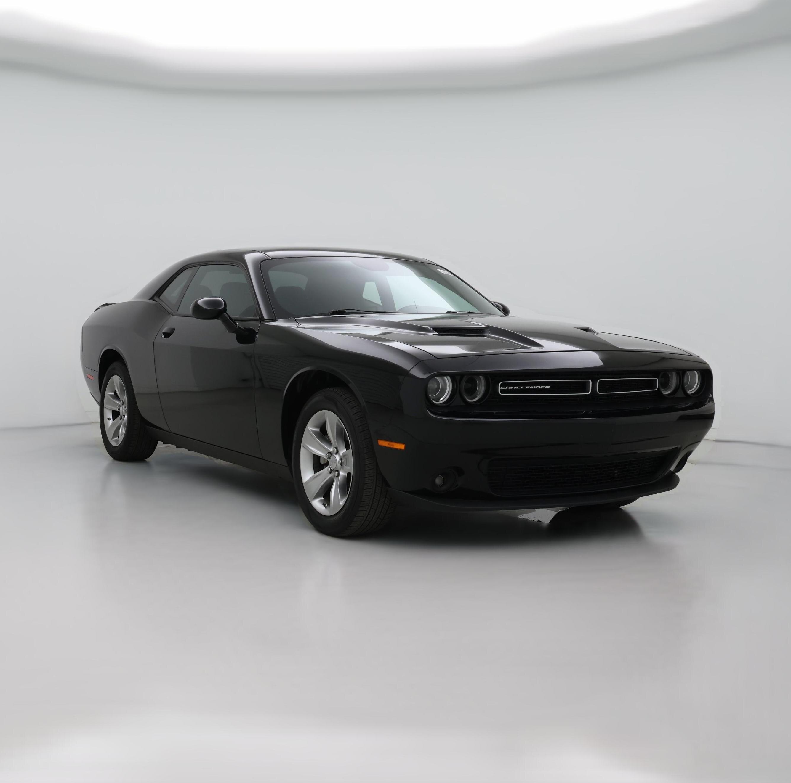 Thumbnail: 2022 Dodge Challenger - 1