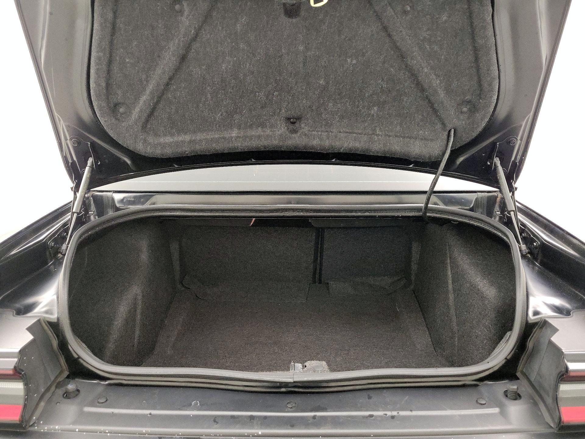 Thumbnail: 2022 Dodge Challenger - 19