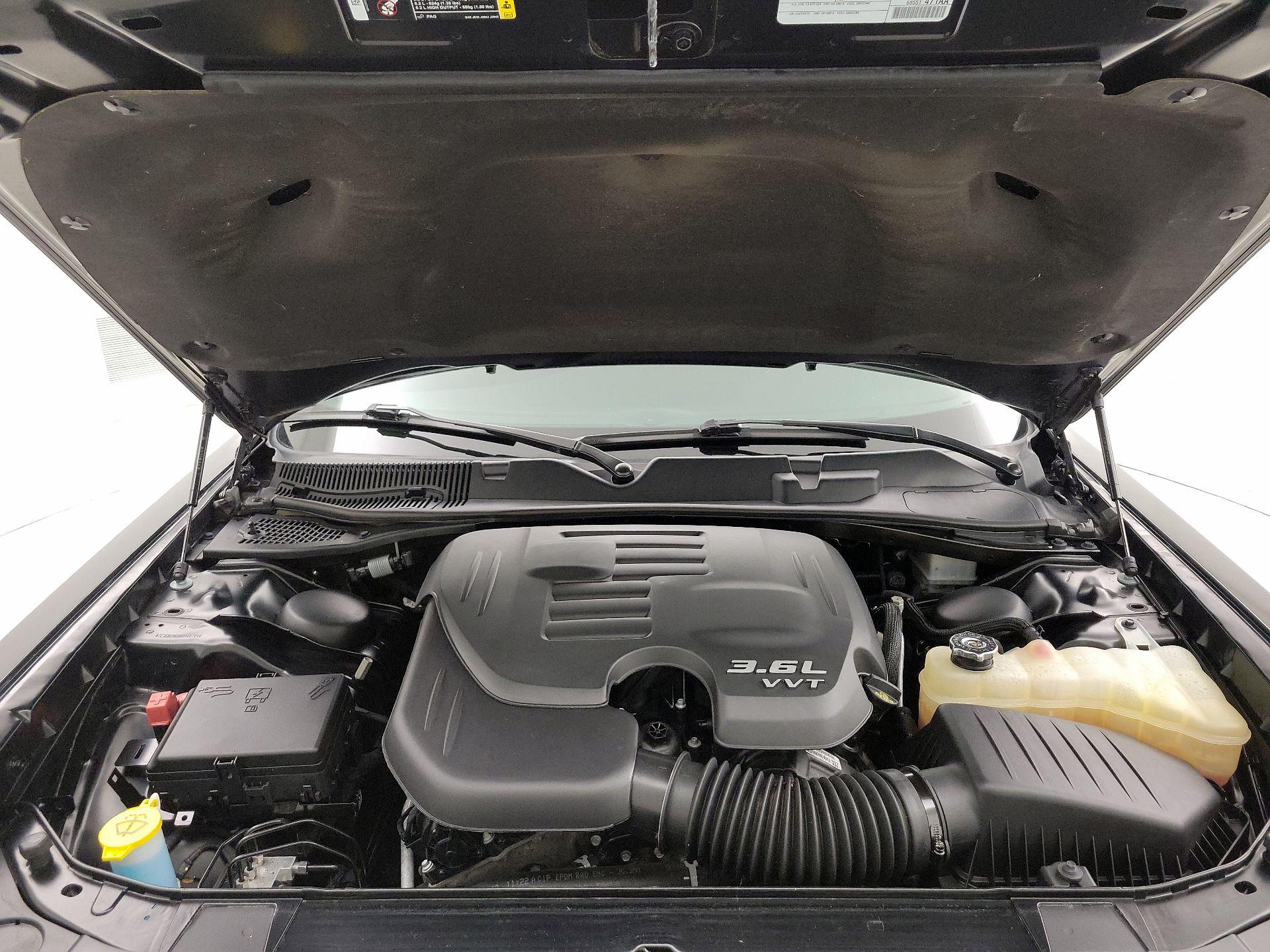 Thumbnail: 2022 Dodge Challenger - 20