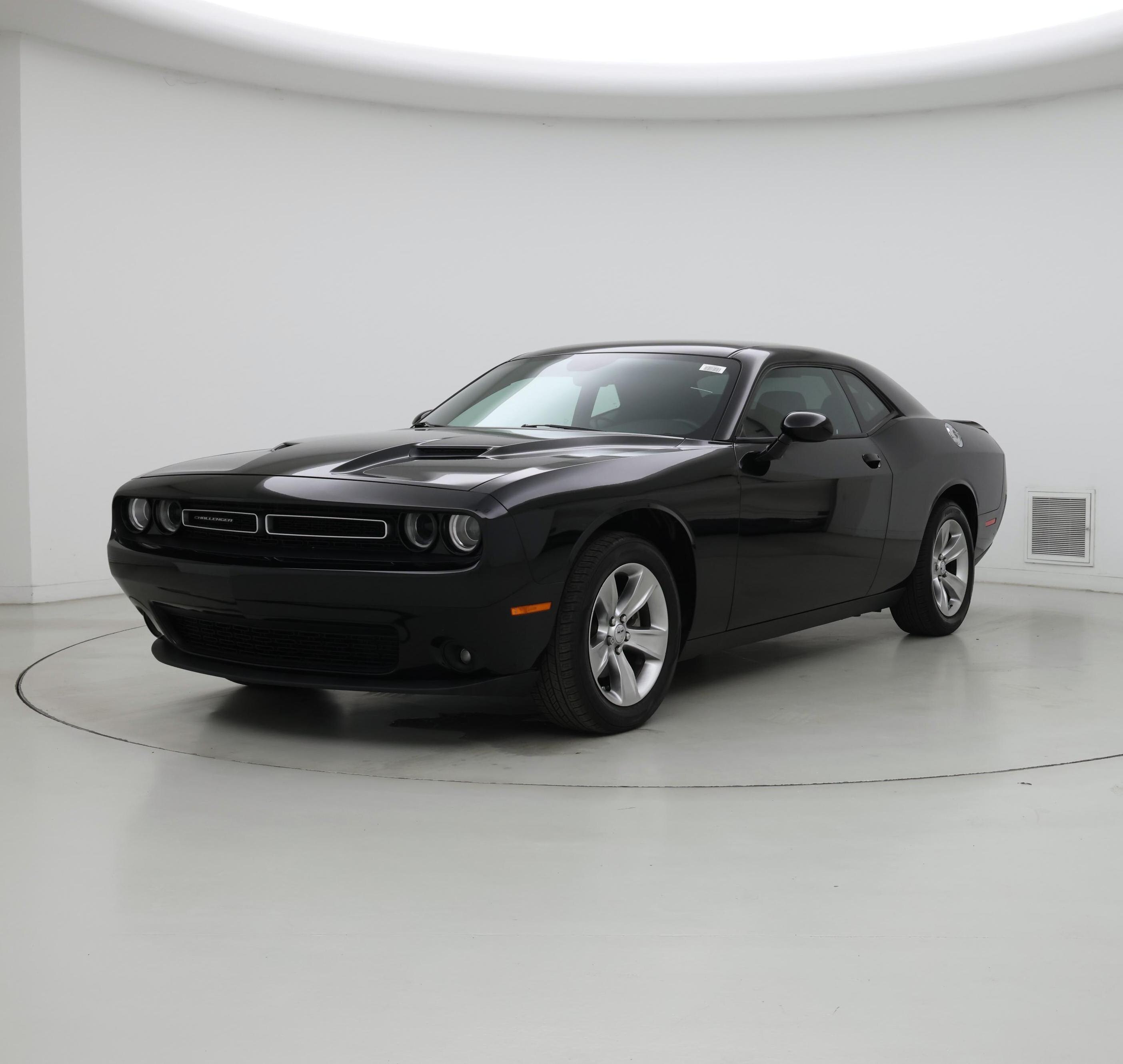 Thumbnail: 2022 Dodge Challenger - 4