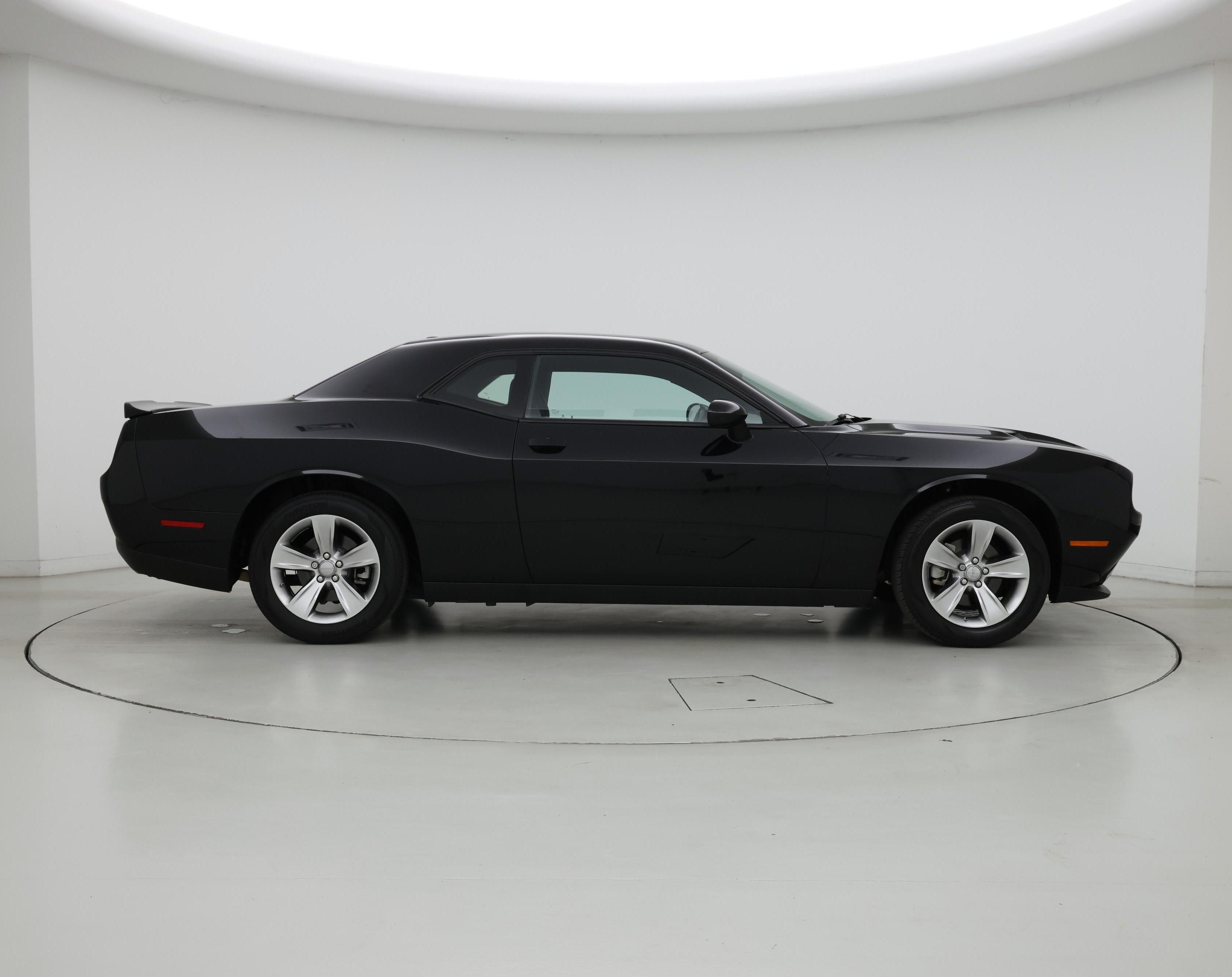 Thumbnail: 2022 Dodge Challenger - 7