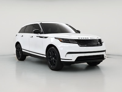 2025 Land Rover Range Rover Velar S