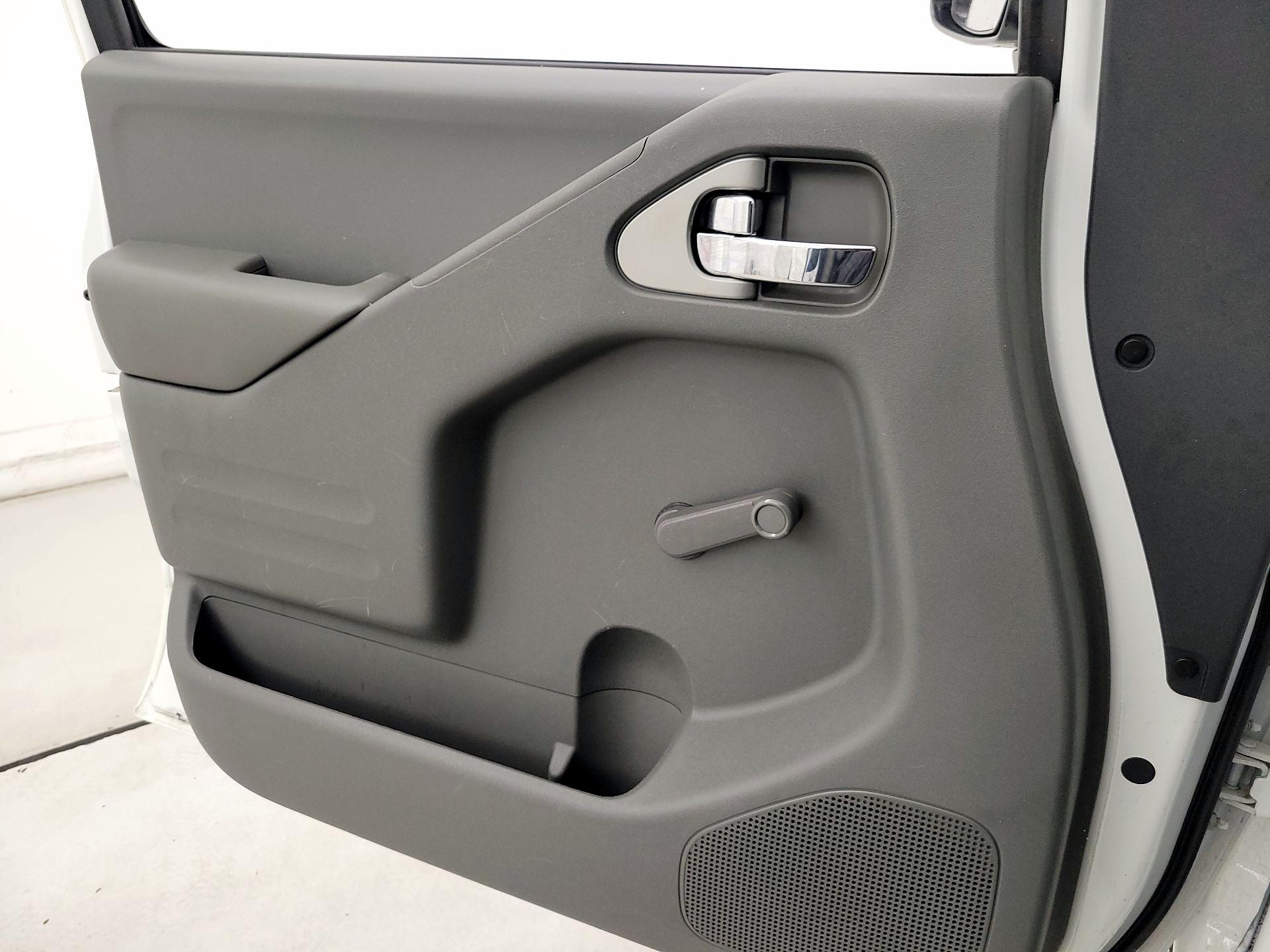 Thumbnail: 2018 Nissan Frontier - 12