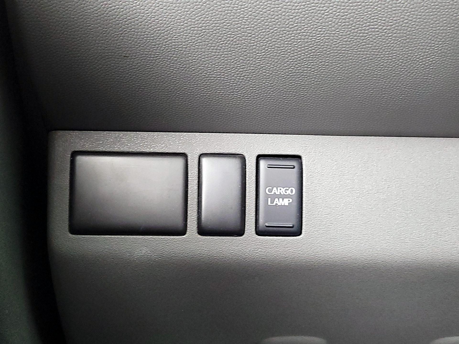 Thumbnail: 2018 Nissan Frontier - 13