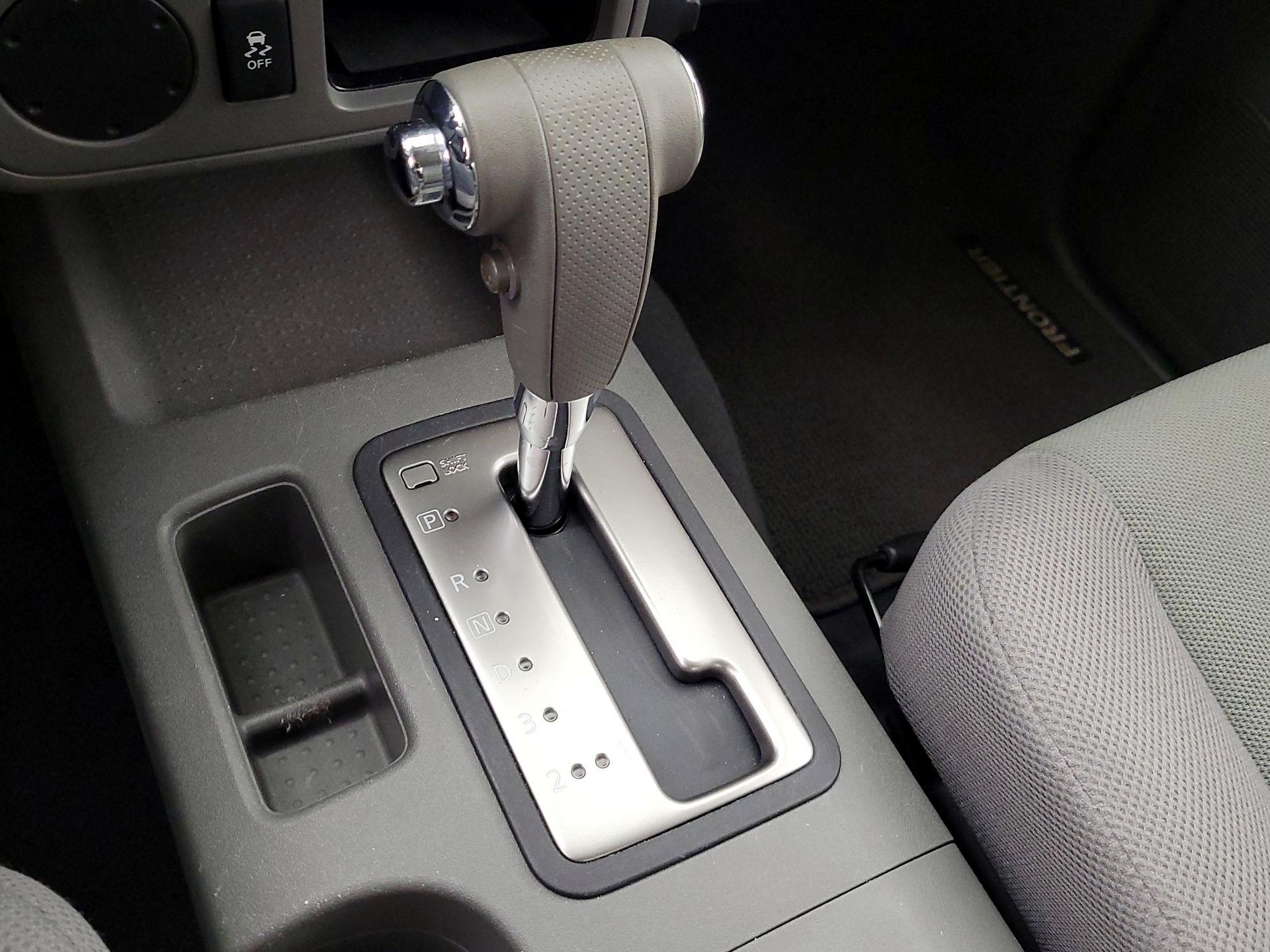 Thumbnail: 2018 Nissan Frontier - 17