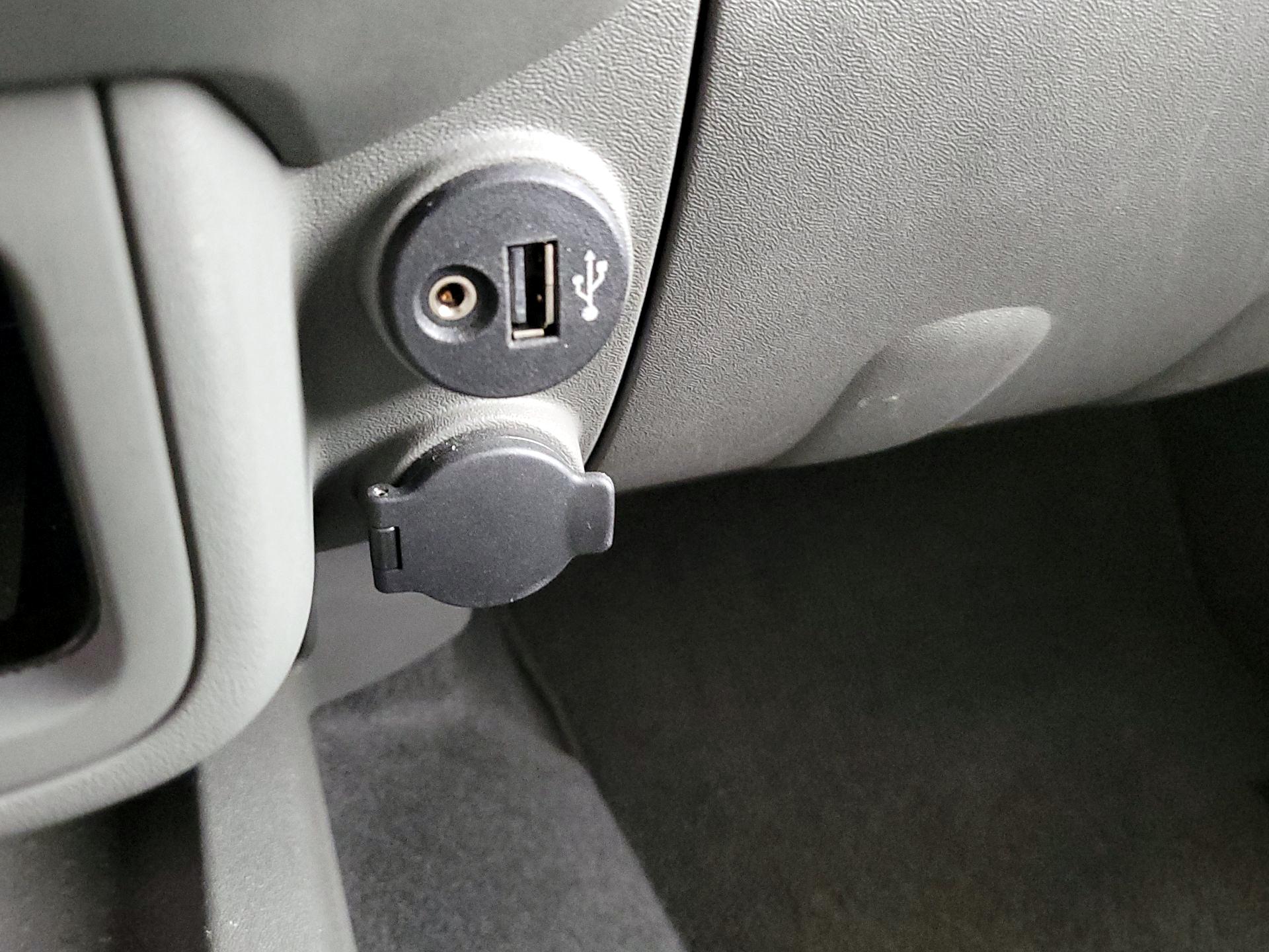 Thumbnail: 2018 Nissan Frontier - 18