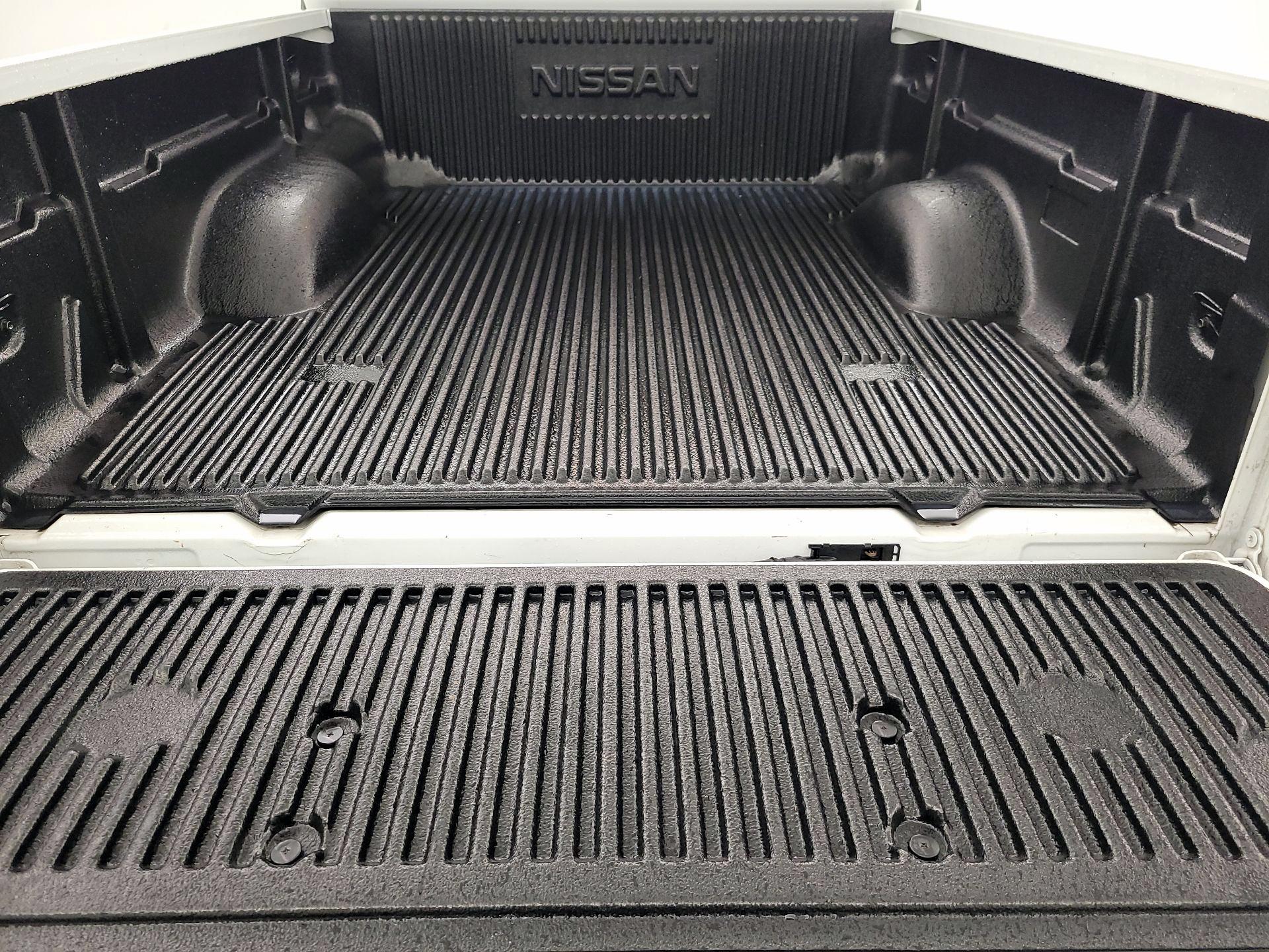 Thumbnail: 2018 Nissan Frontier - 20