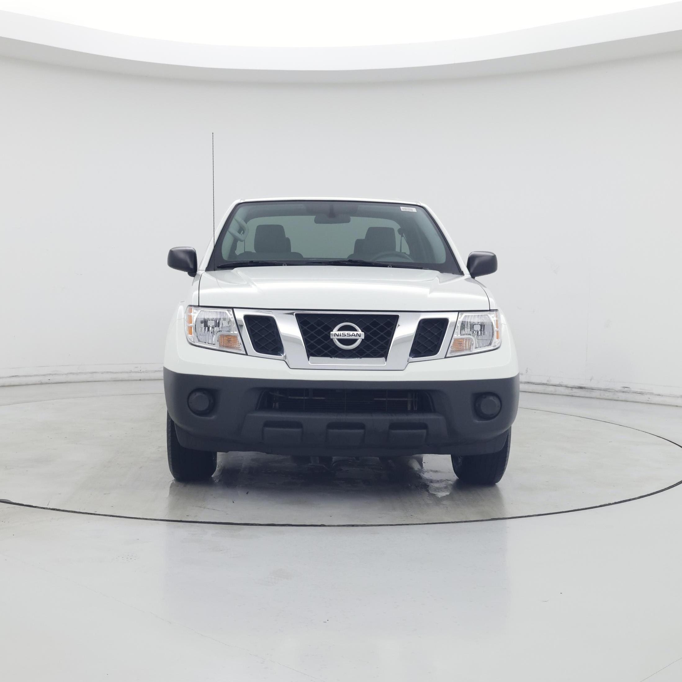 Thumbnail: 2018 Nissan Frontier - 5