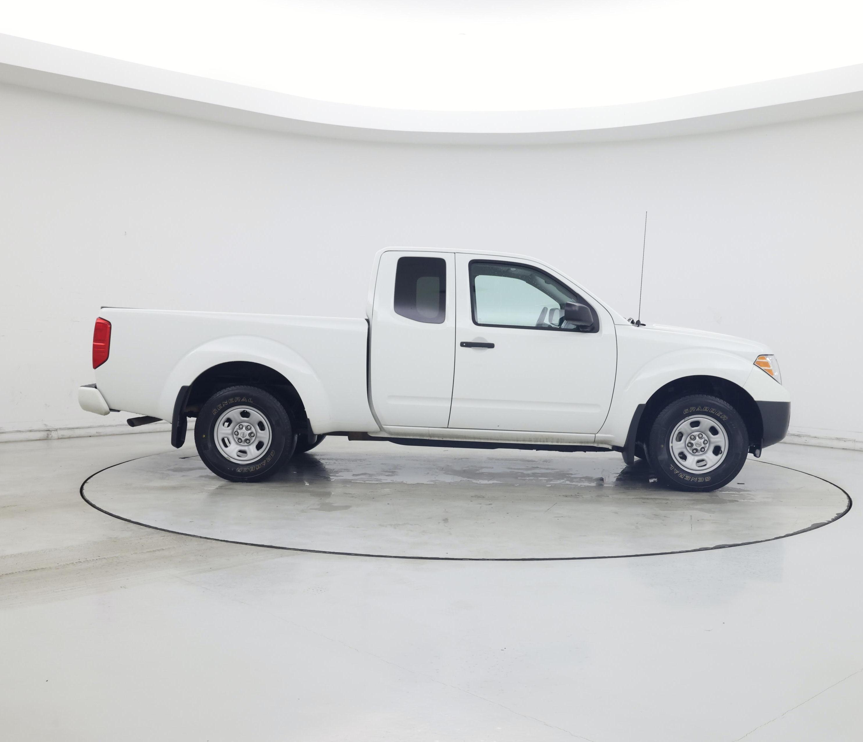 Thumbnail: 2018 Nissan Frontier - 7