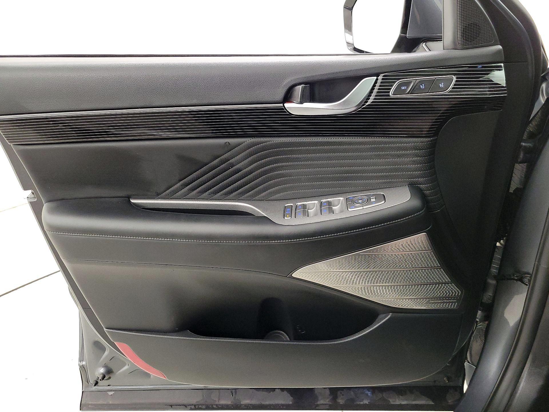 Thumbnail: 2024 Hyundai Palisade - 12