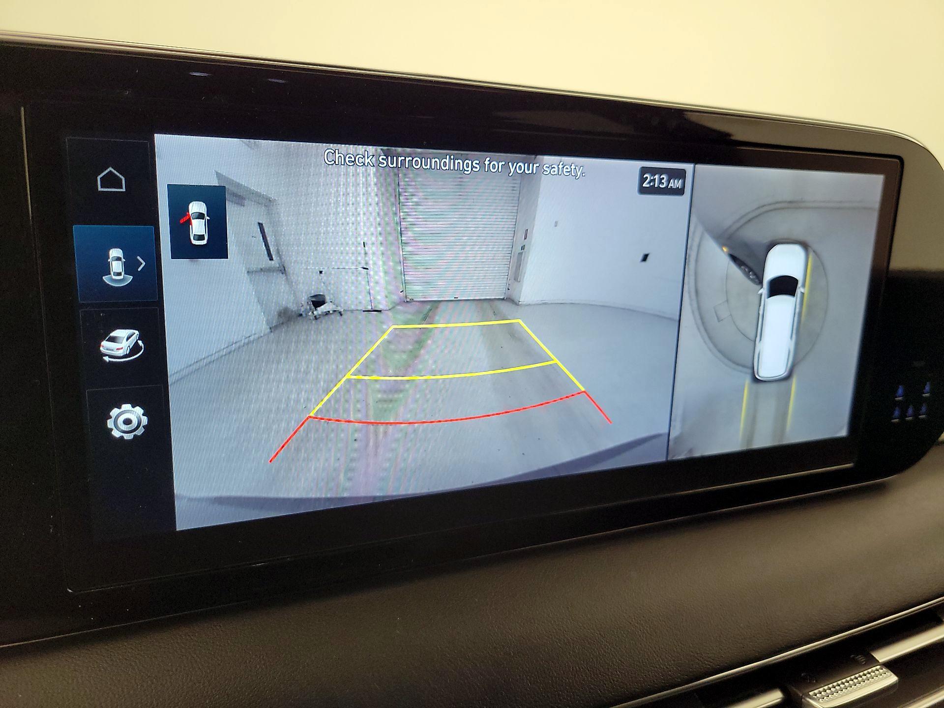 Thumbnail: 2024 Hyundai Palisade - 15