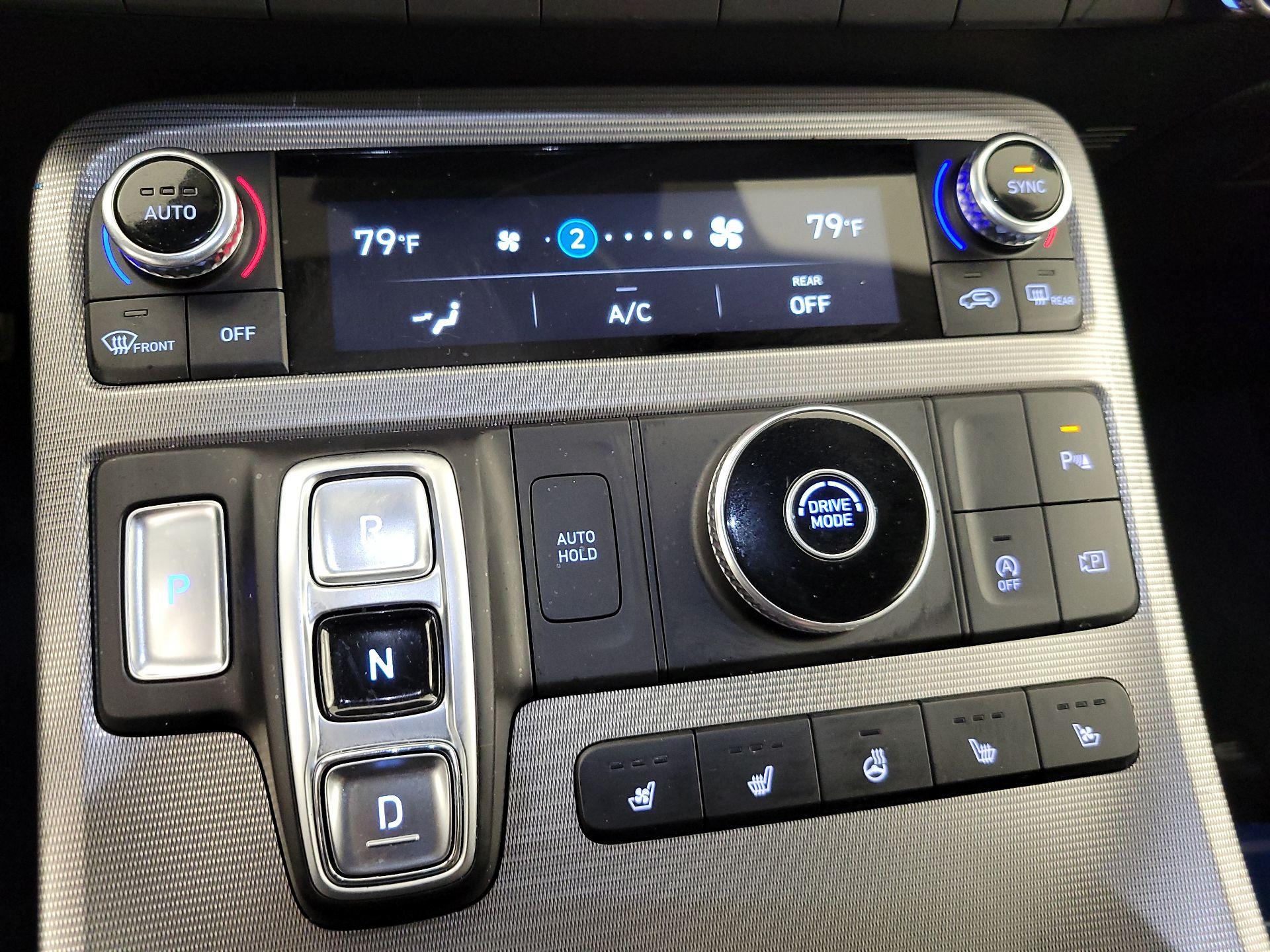 Thumbnail: 2024 Hyundai Palisade - 17