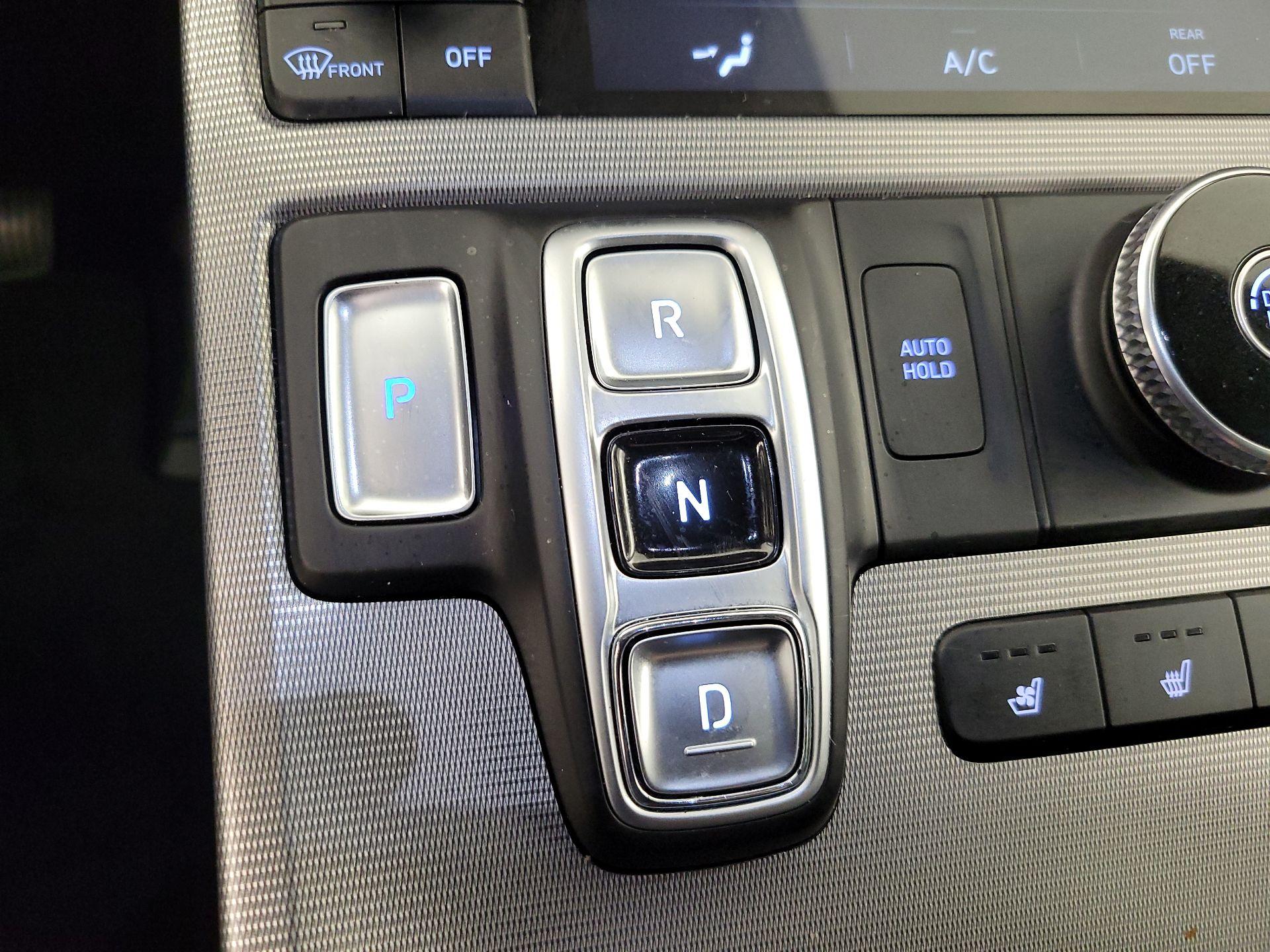 Thumbnail: 2024 Hyundai Palisade - 18