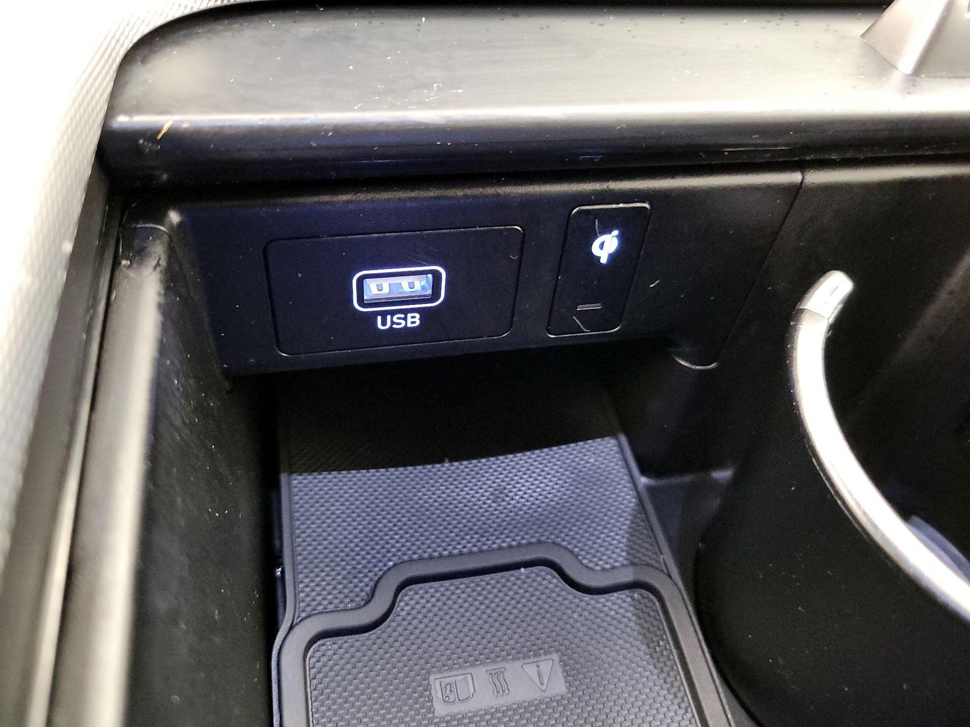 Thumbnail: 2024 Hyundai Palisade - 19