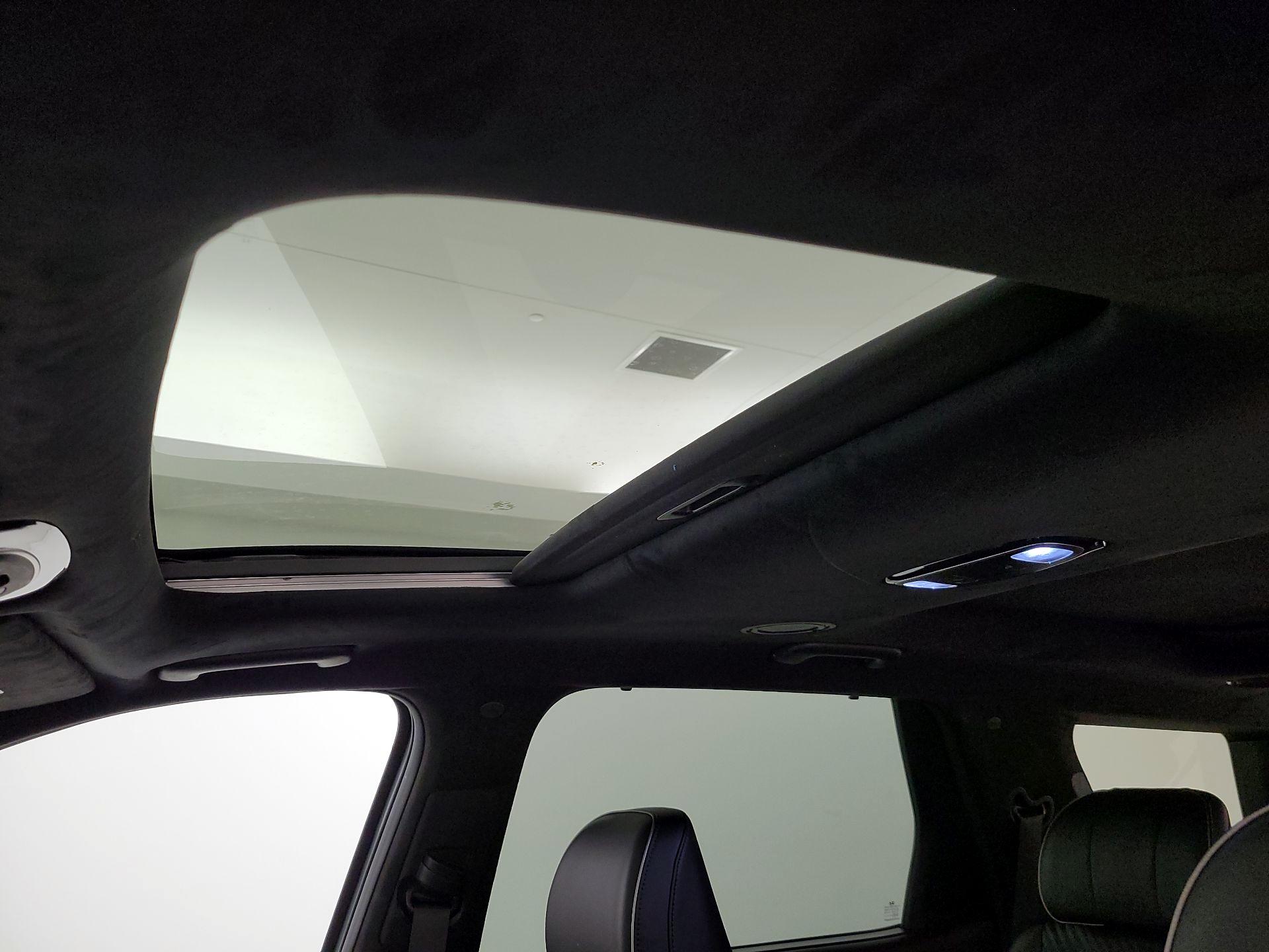 Thumbnail: 2024 Hyundai Palisade - 20