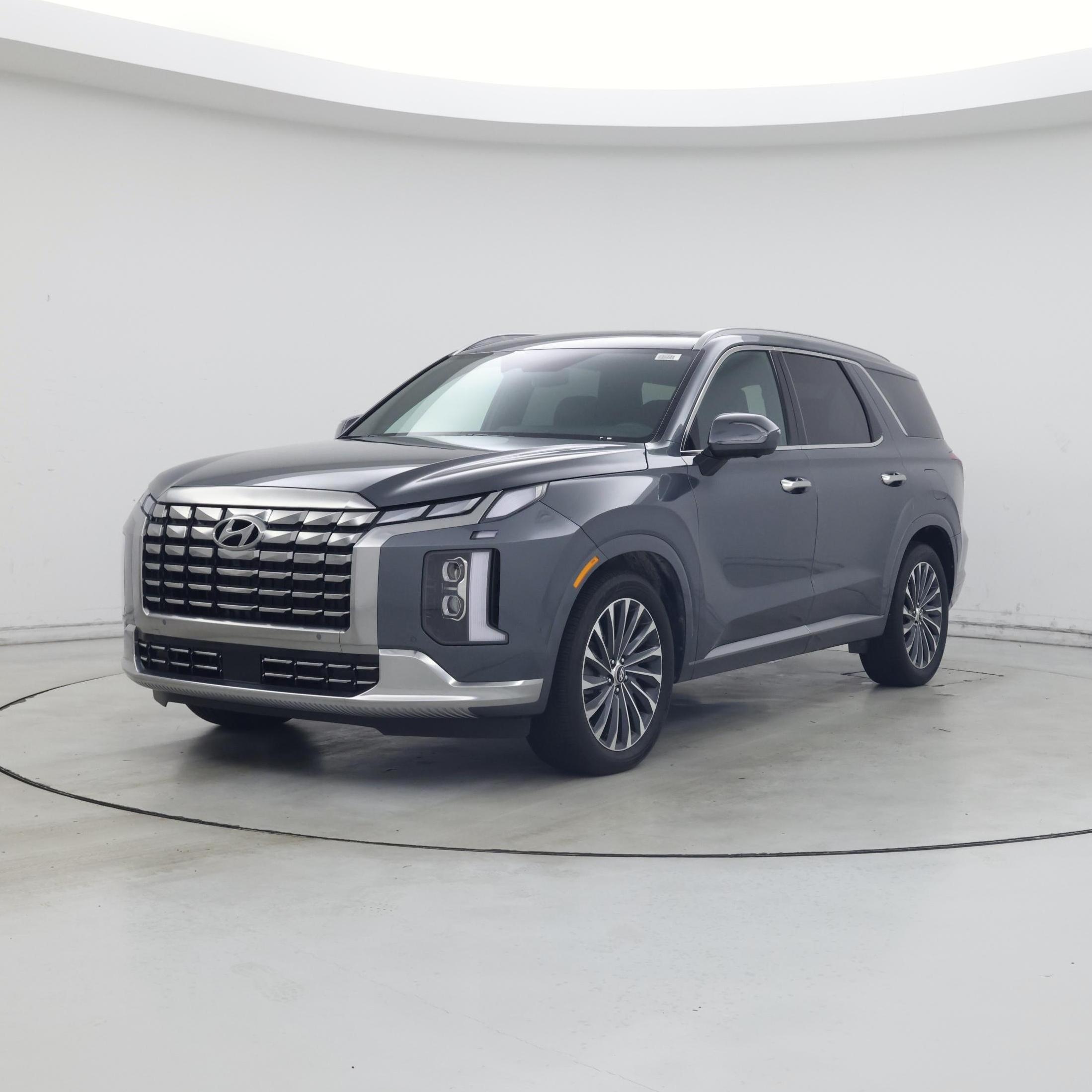 Thumbnail: 2024 Hyundai Palisade - 4