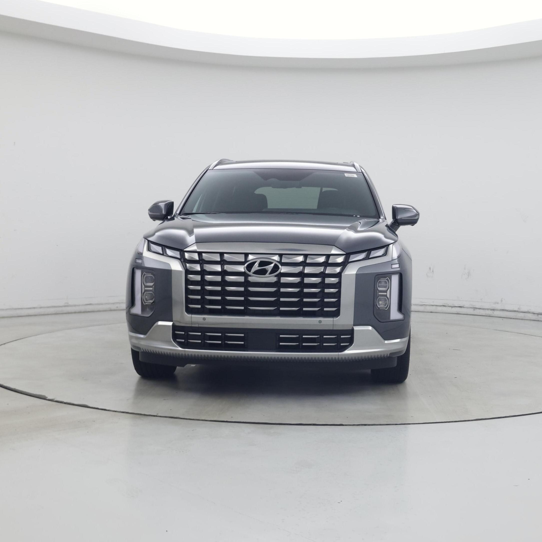 Thumbnail: 2024 Hyundai Palisade - 5