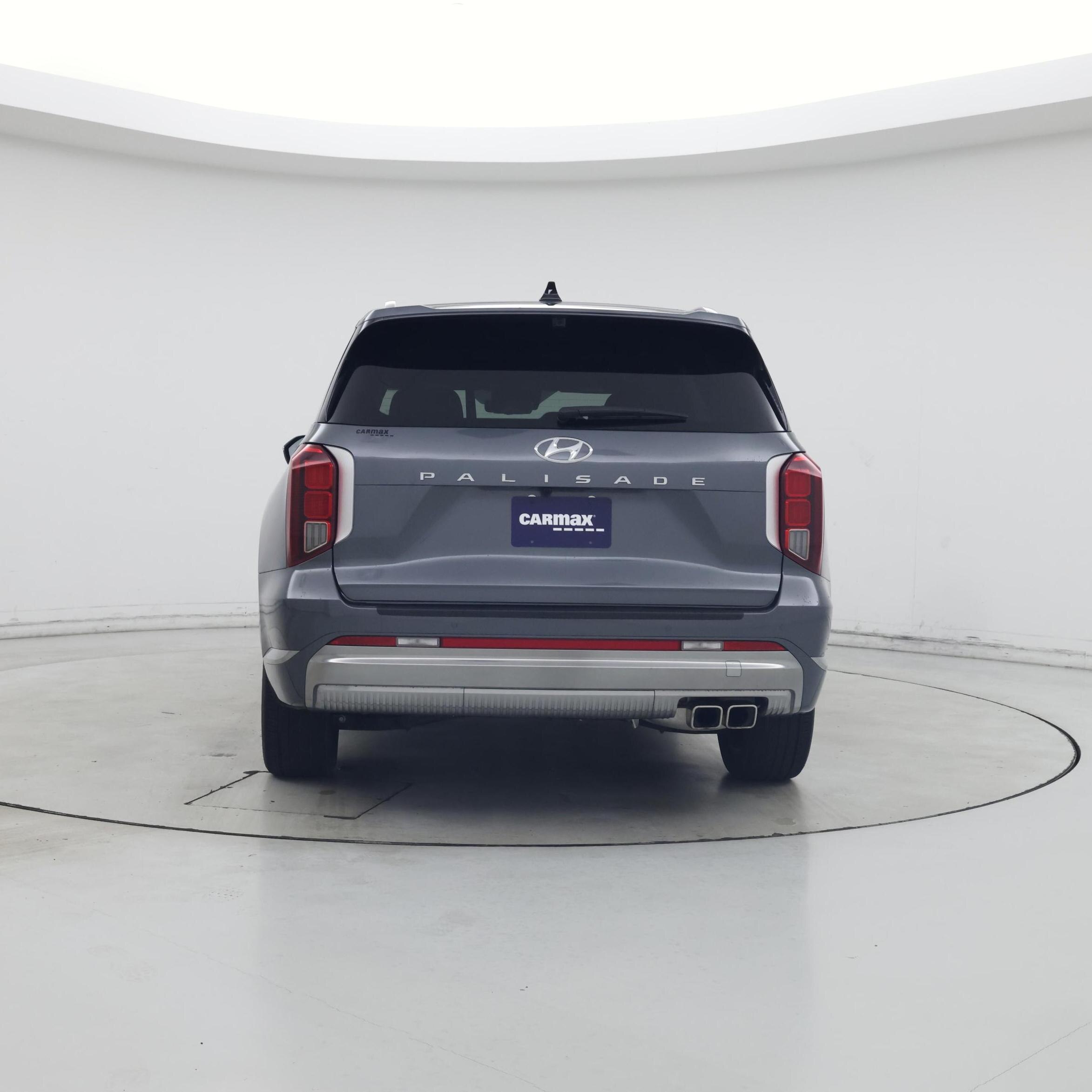 Thumbnail: 2024 Hyundai Palisade - 6