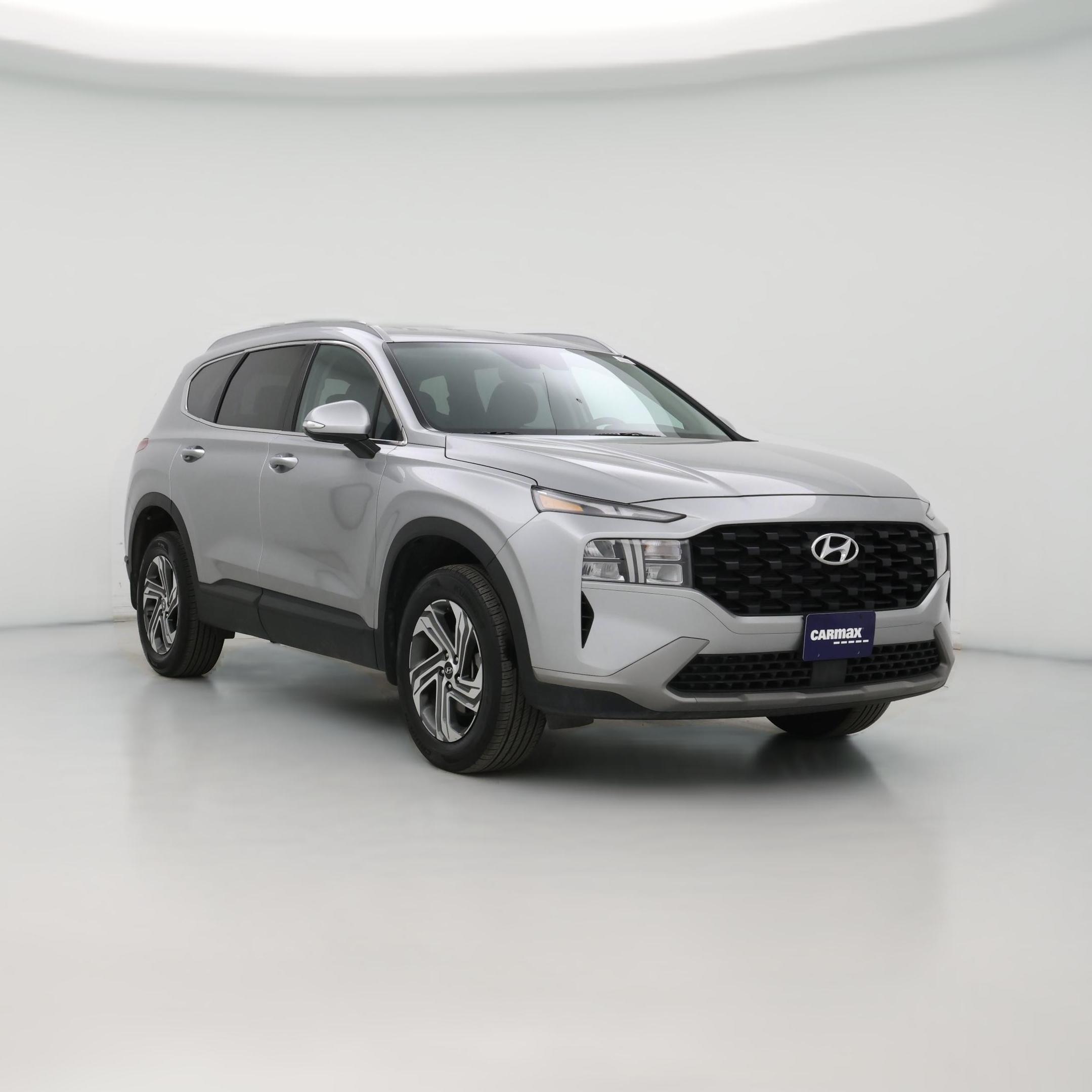 Thumbnail: 2023 Hyundai Santa Fe - 1