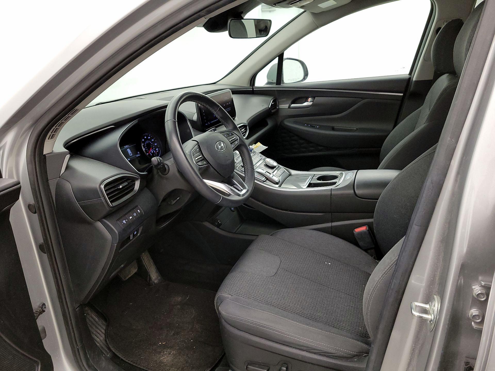 Thumbnail: 2023 Hyundai Santa Fe - 11