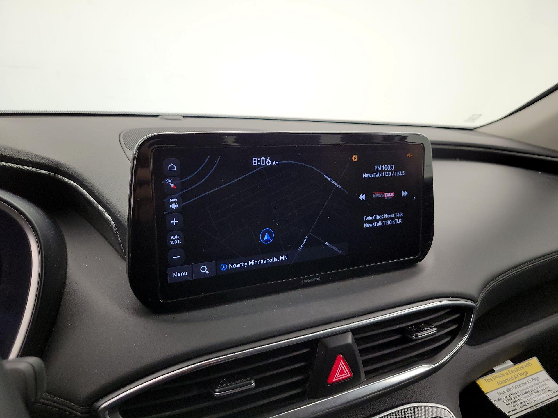 Thumbnail: 2023 Hyundai Santa Fe - 14