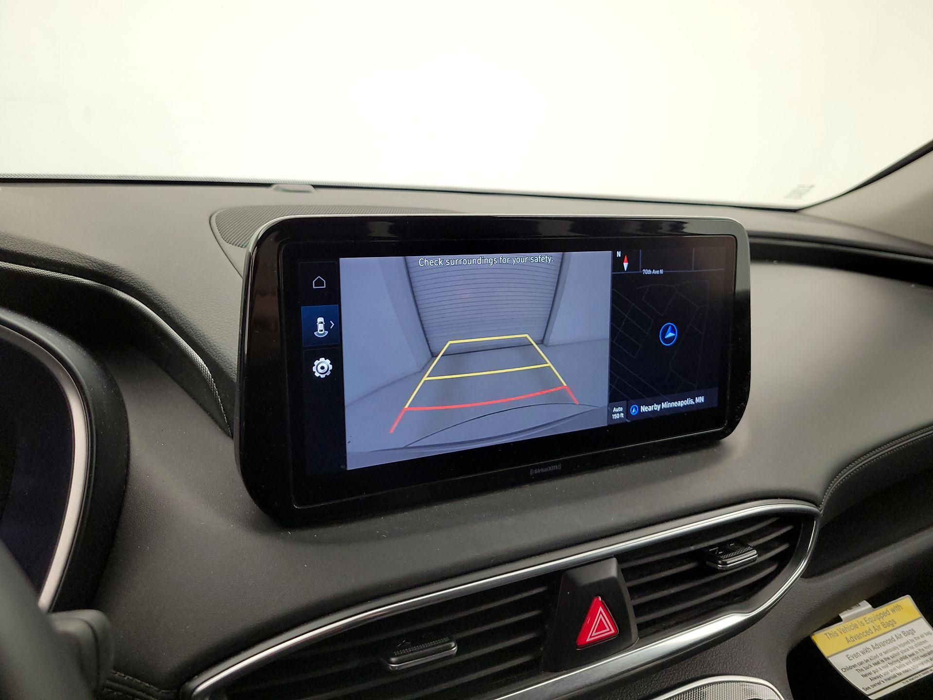 Thumbnail: 2023 Hyundai Santa Fe - 15