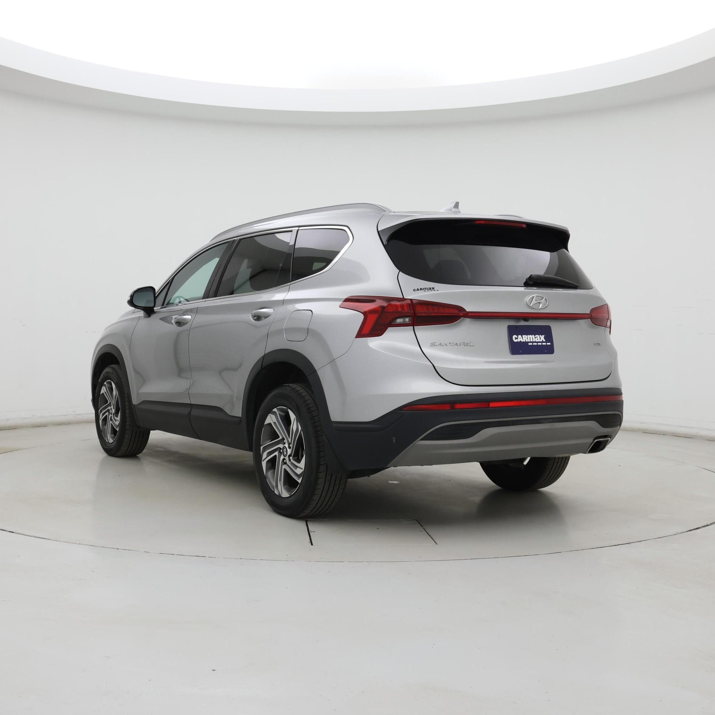 Thumbnail: 2023 Hyundai Santa Fe - 2