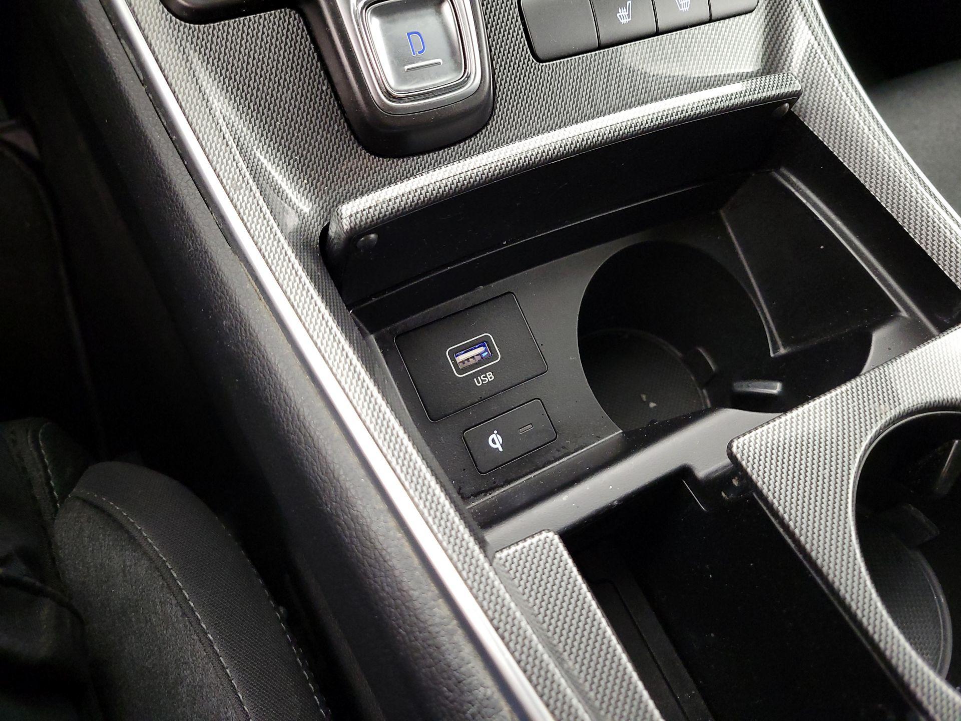 Thumbnail: 2023 Hyundai Santa Fe - 19