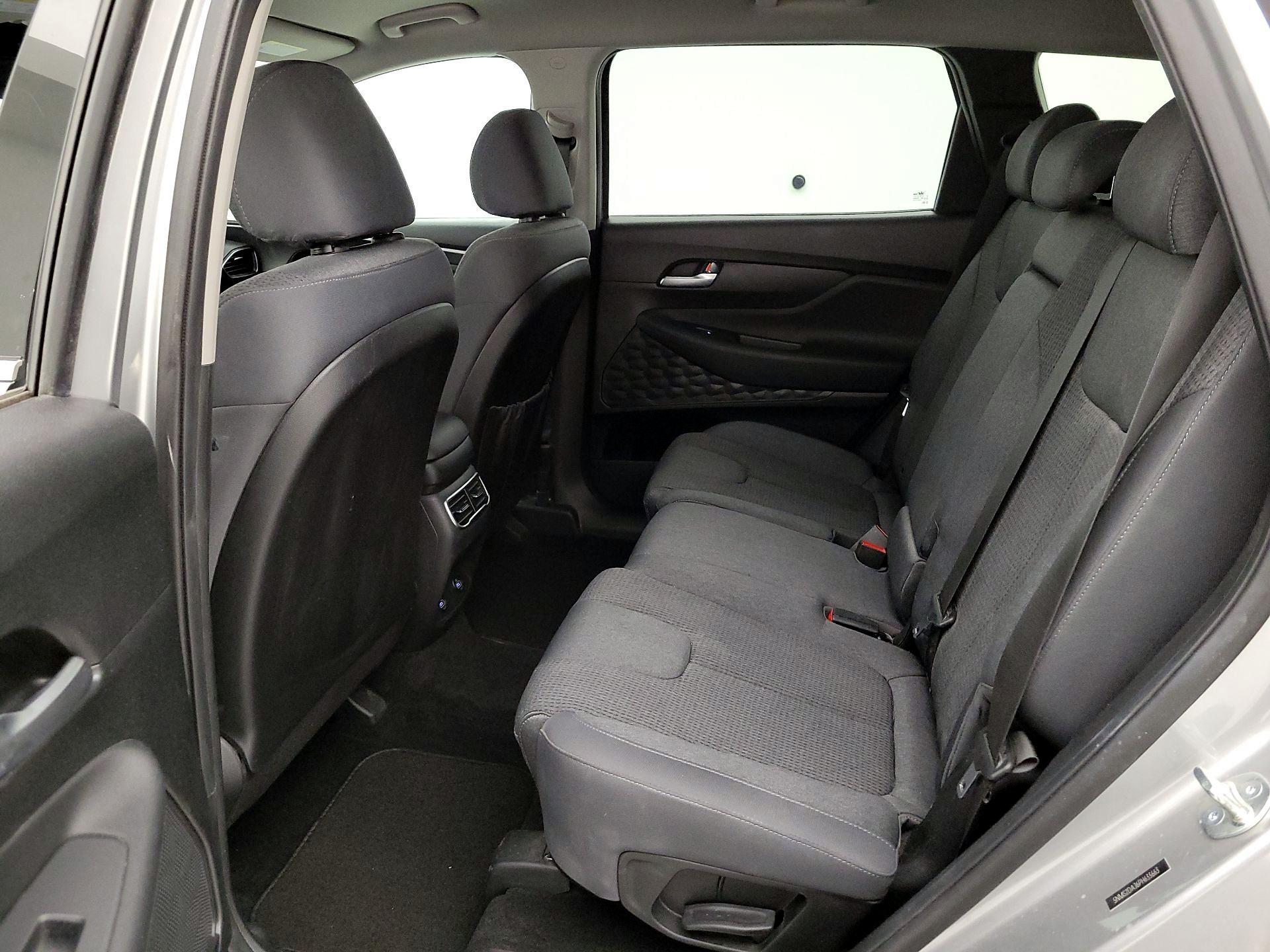 Thumbnail: 2023 Hyundai Santa Fe - 20