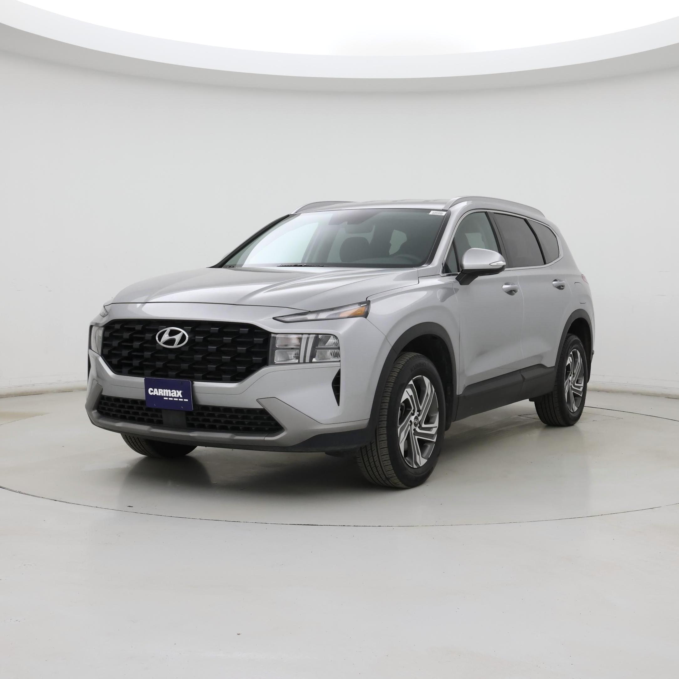 Thumbnail: 2023 Hyundai Santa Fe - 4