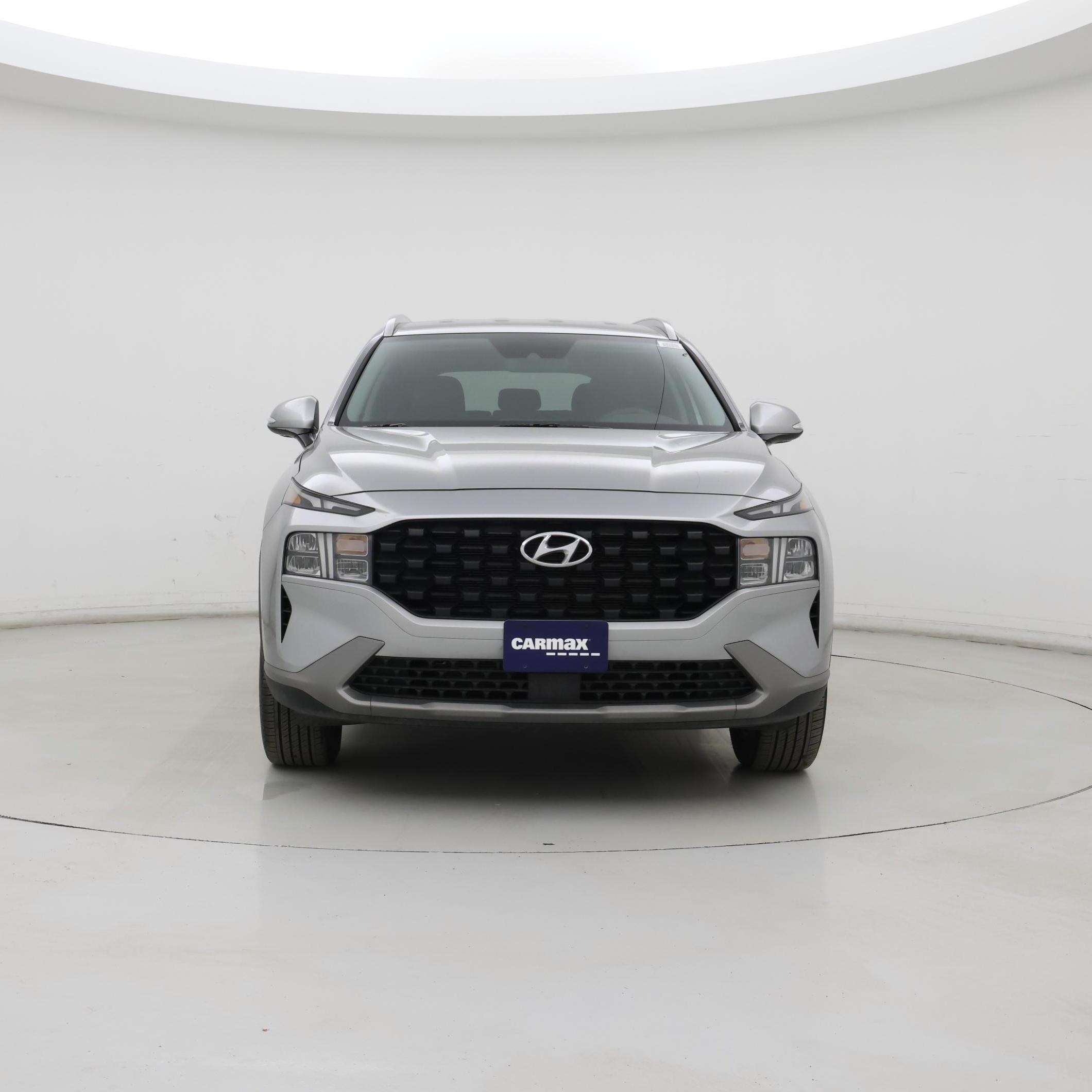 Thumbnail: 2023 Hyundai Santa Fe - 5