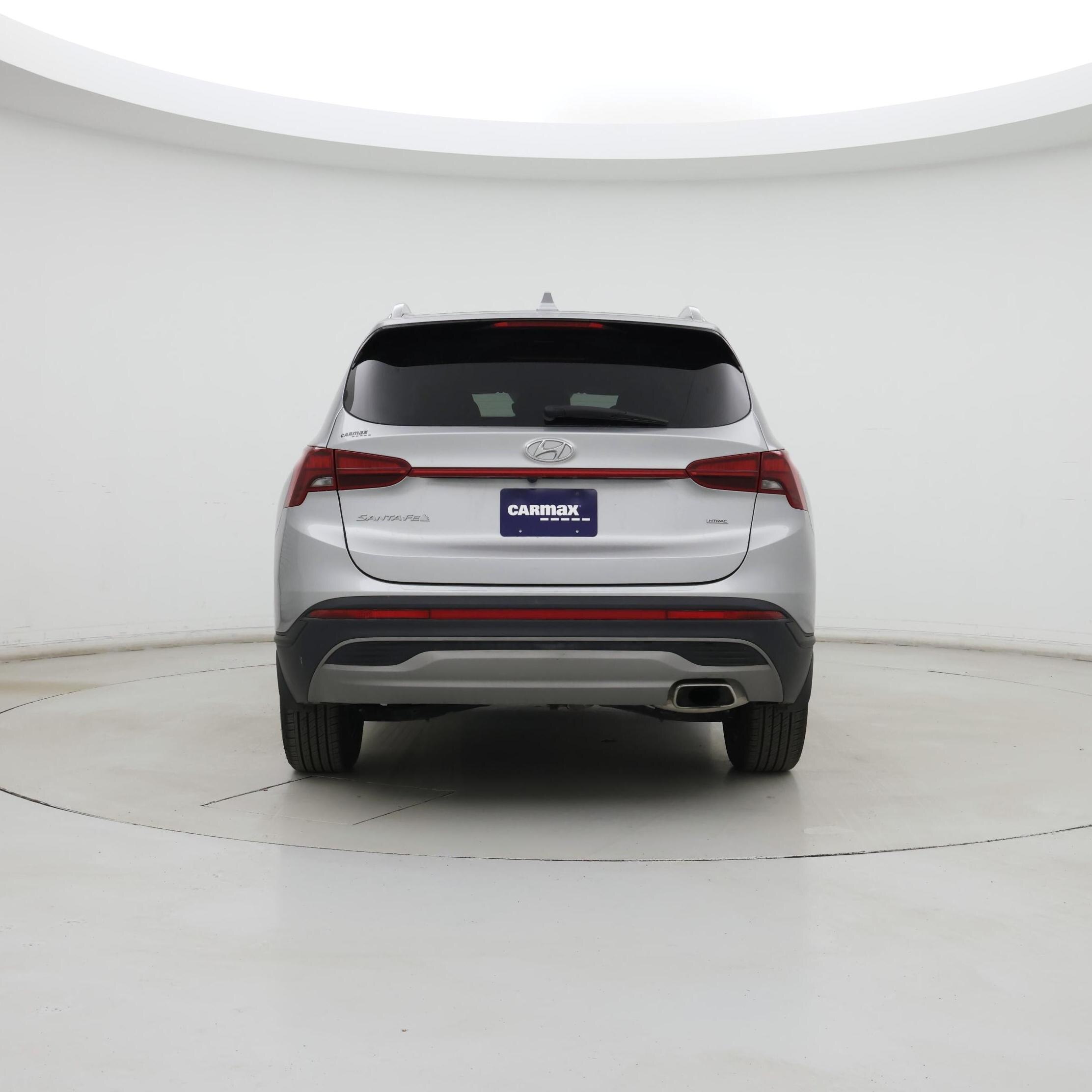 Thumbnail: 2023 Hyundai Santa Fe - 6