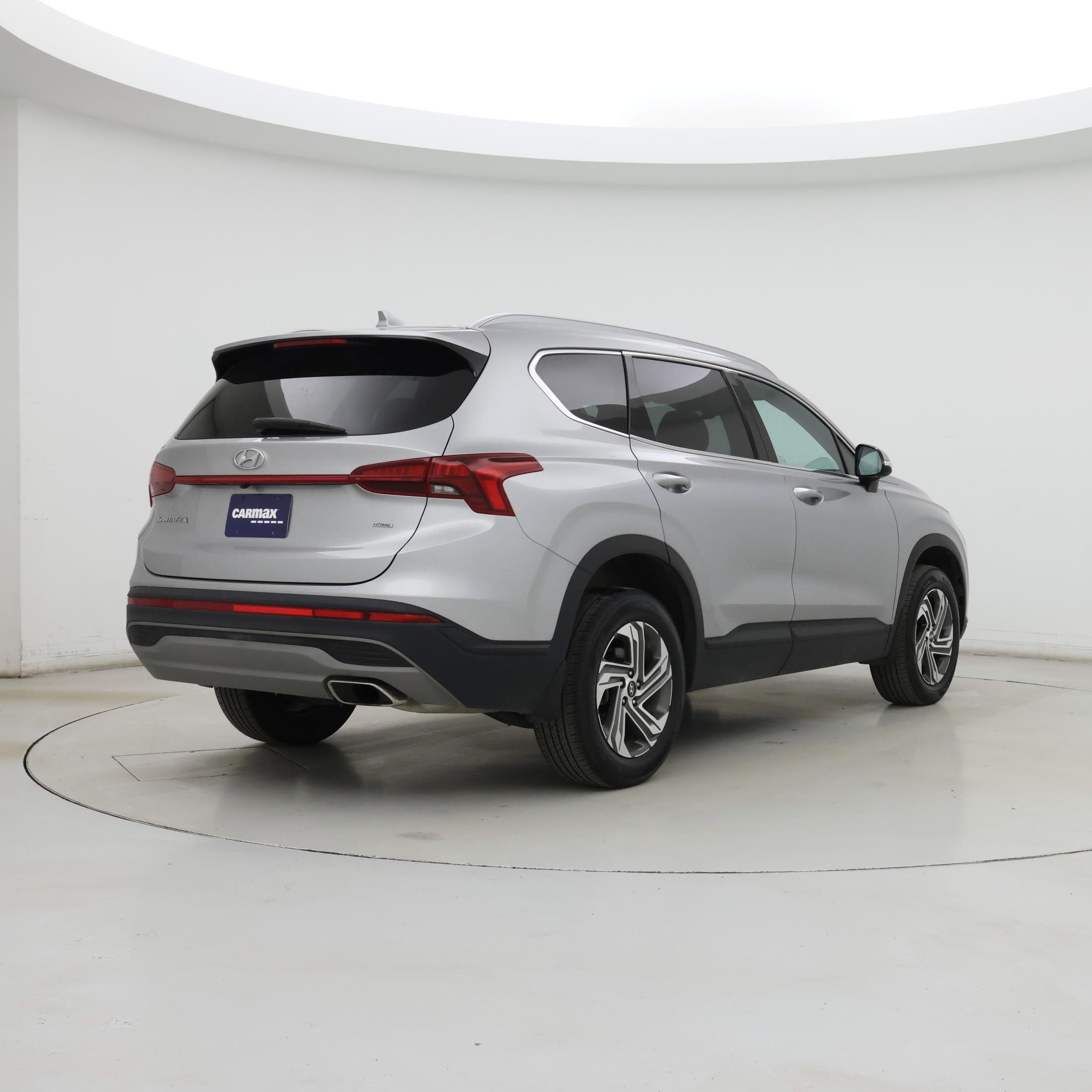 Thumbnail: 2023 Hyundai Santa Fe - 8