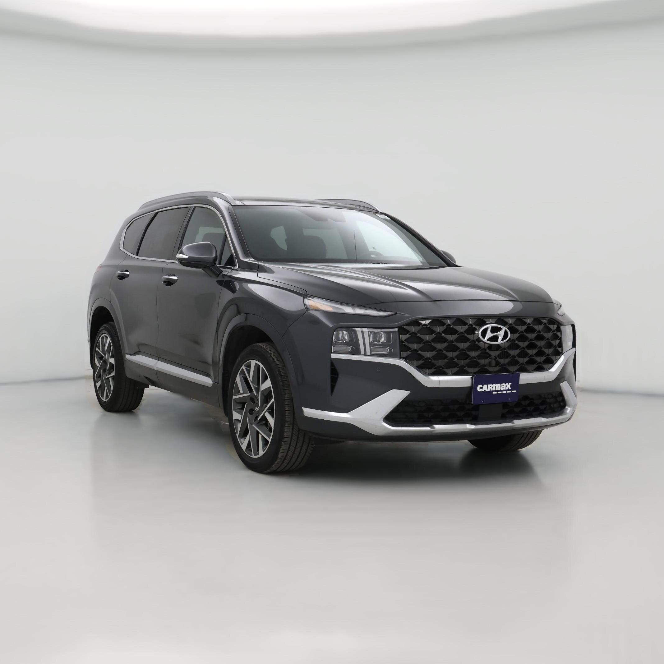 Thumbnail: 2023 Hyundai Santa Fe - 1