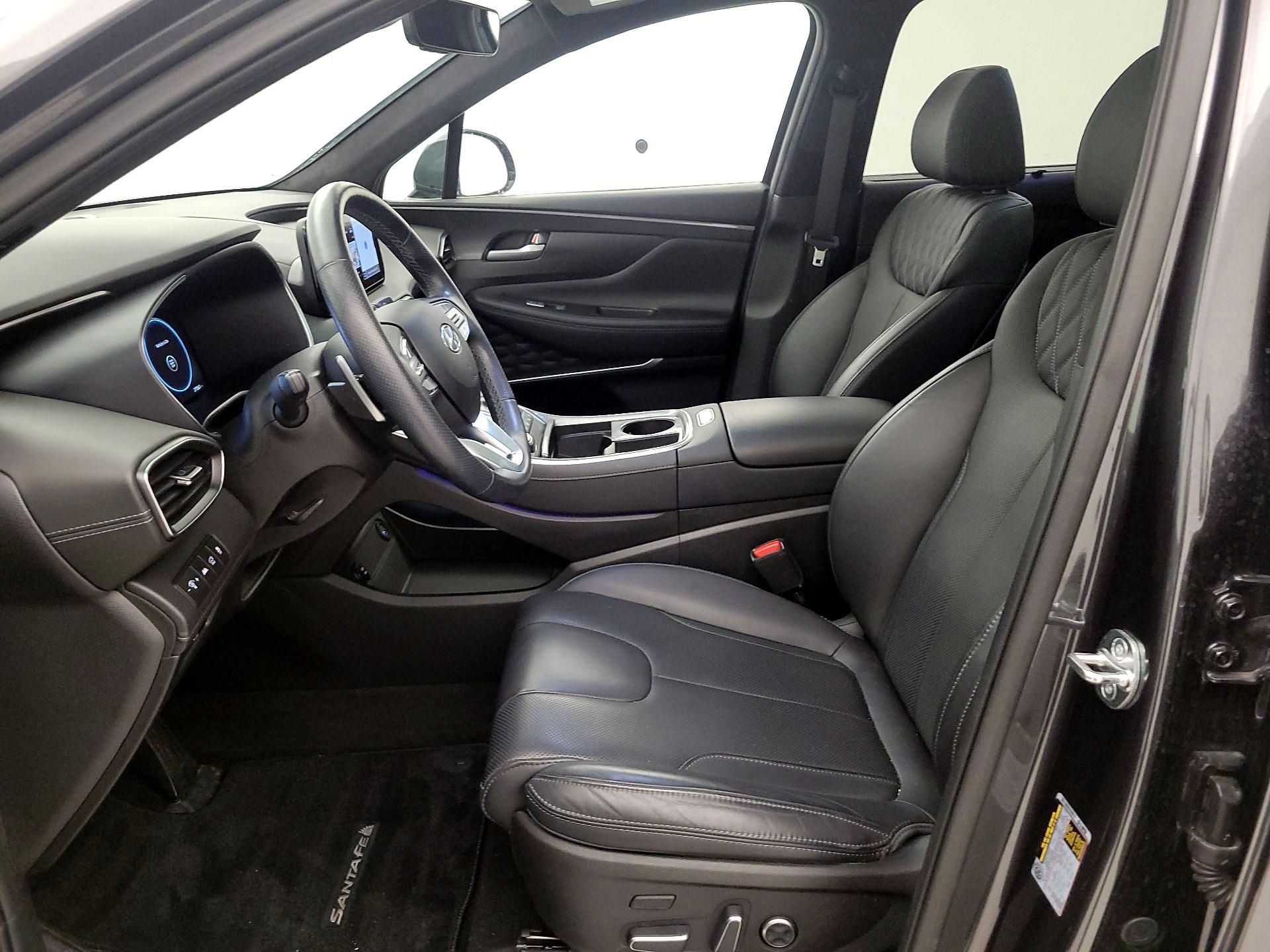 Thumbnail: 2023 Hyundai Santa Fe - 11