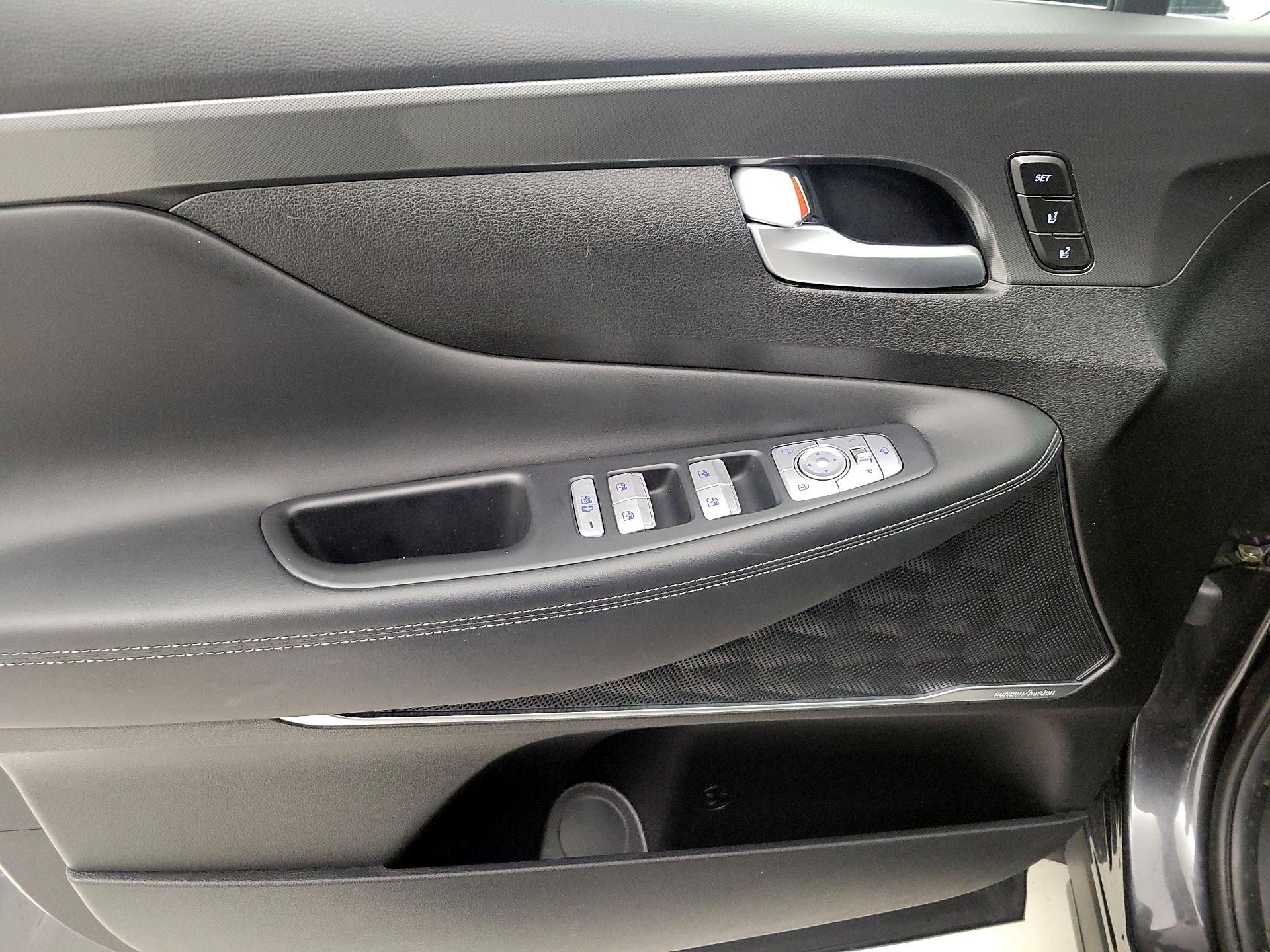 Thumbnail: 2023 Hyundai Santa Fe - 12