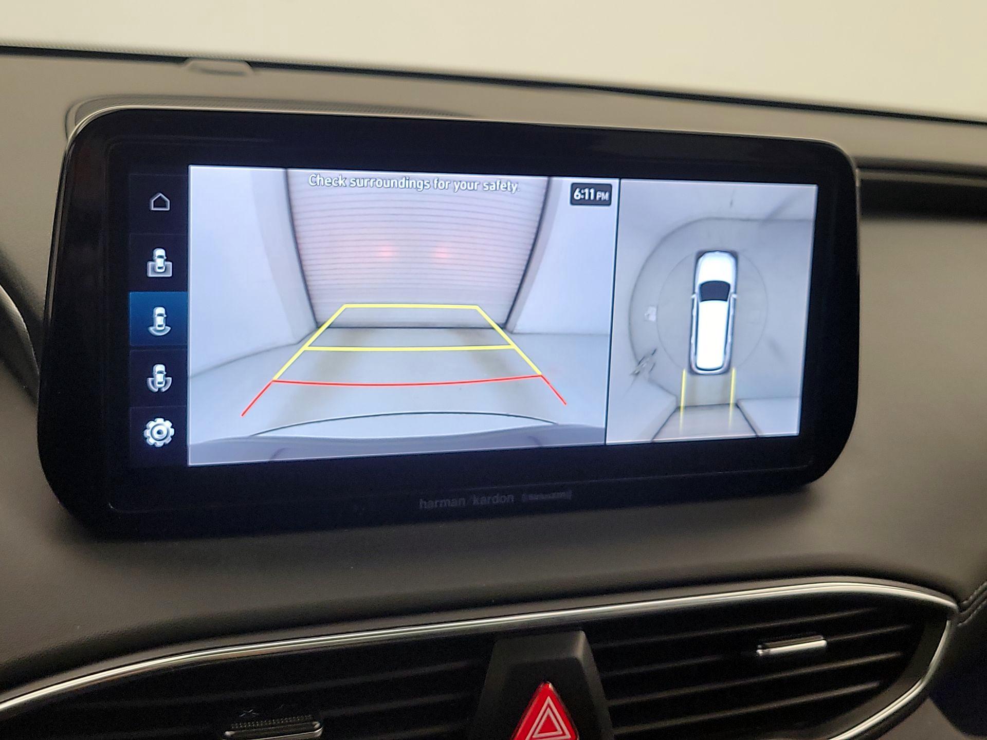 Thumbnail: 2023 Hyundai Santa Fe - 15