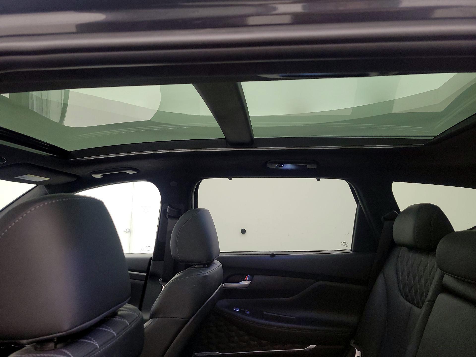 Thumbnail: 2023 Hyundai Santa Fe - 20