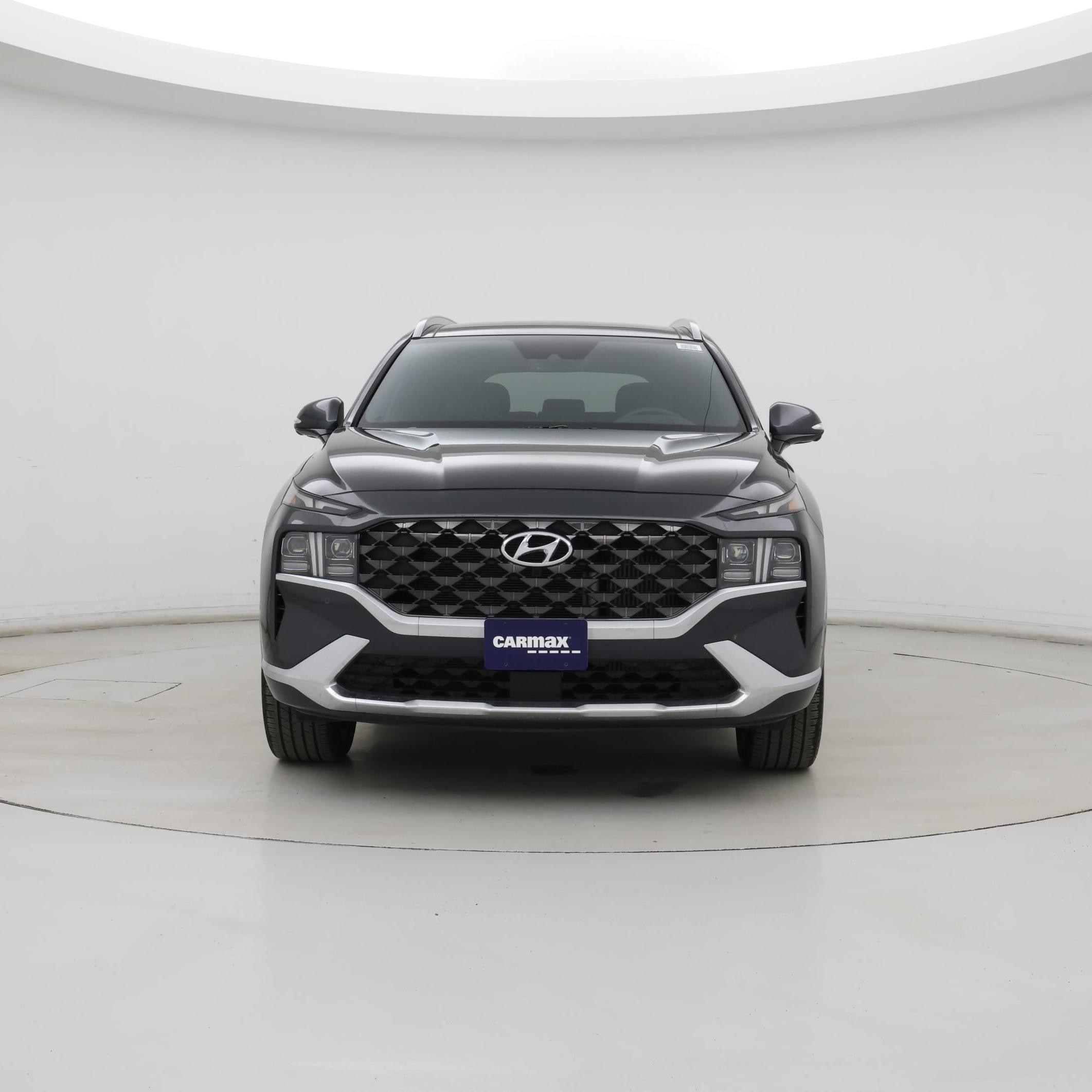 Thumbnail: 2023 Hyundai Santa Fe - 5