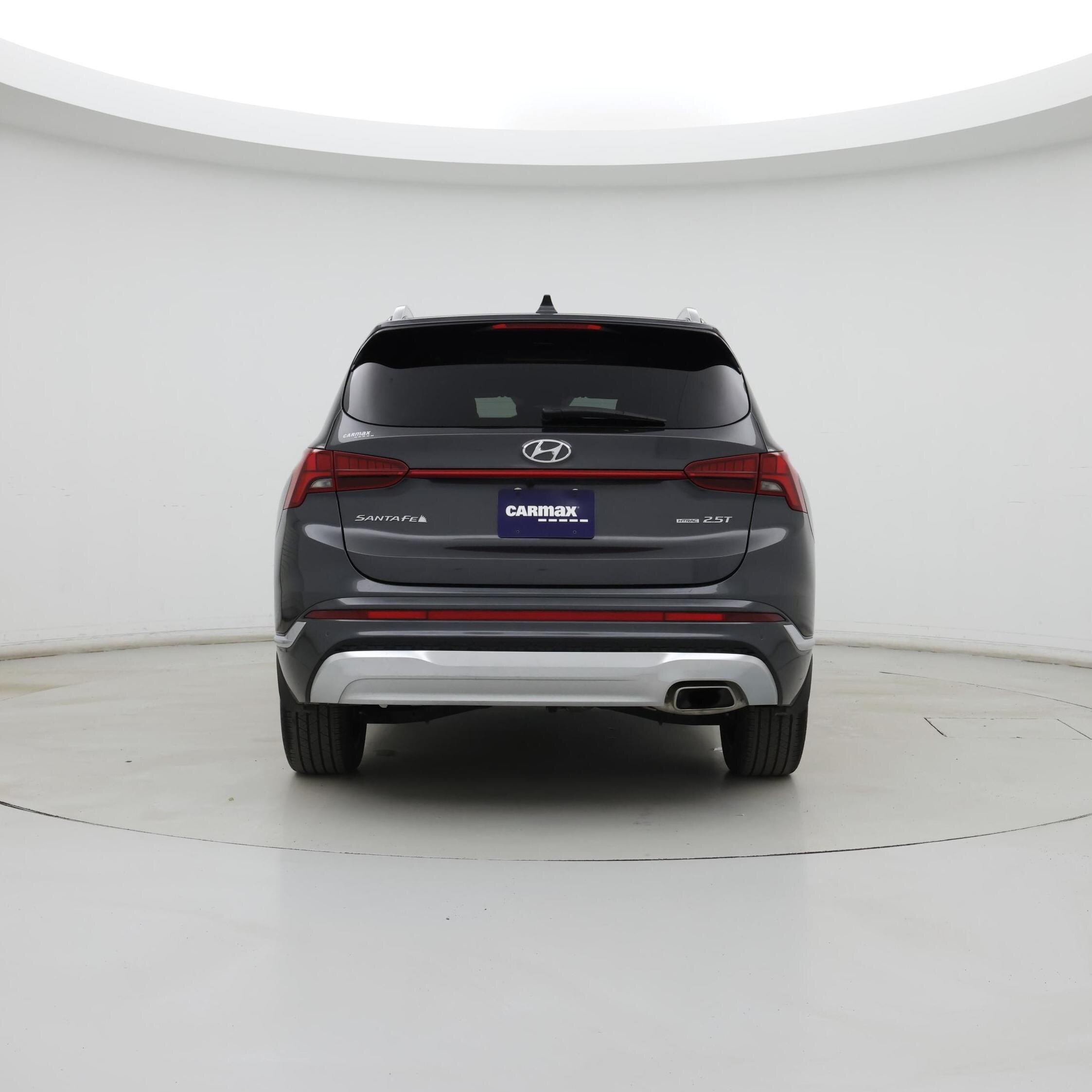 Thumbnail: 2023 Hyundai Santa Fe - 6