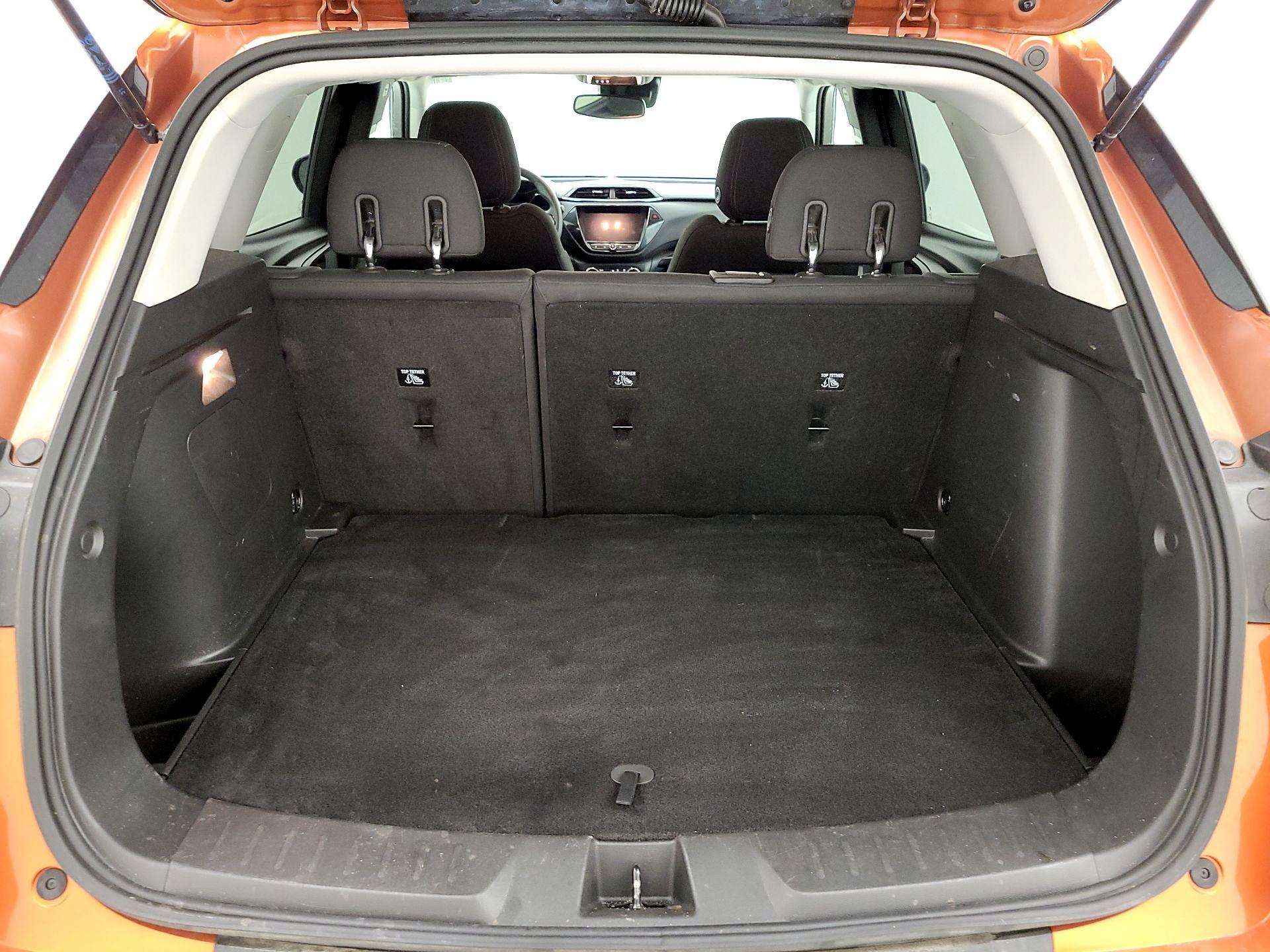 Thumbnail: 2023 Chevrolet TrailBlazer - 20