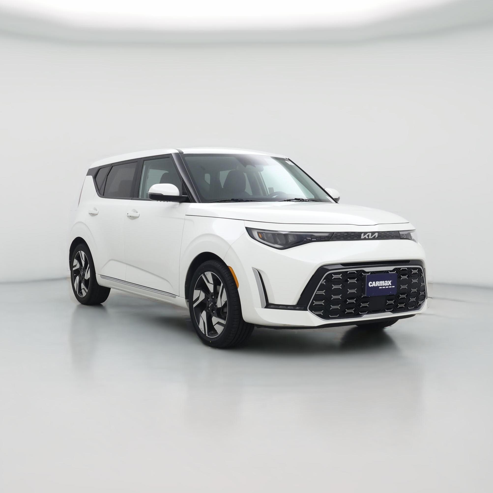 Thumbnail: 2023 Kia Soul - 1