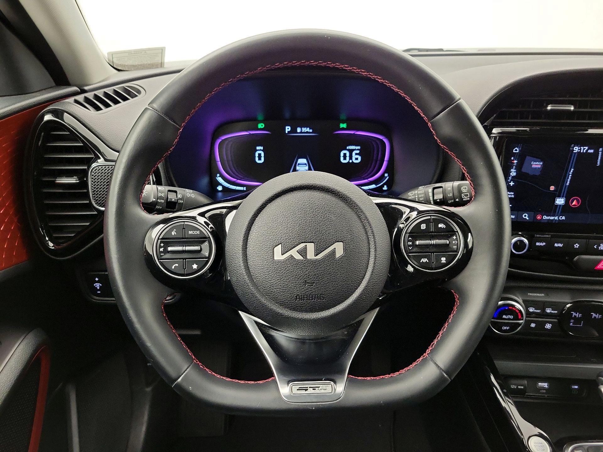 Thumbnail: 2023 Kia Soul - 10