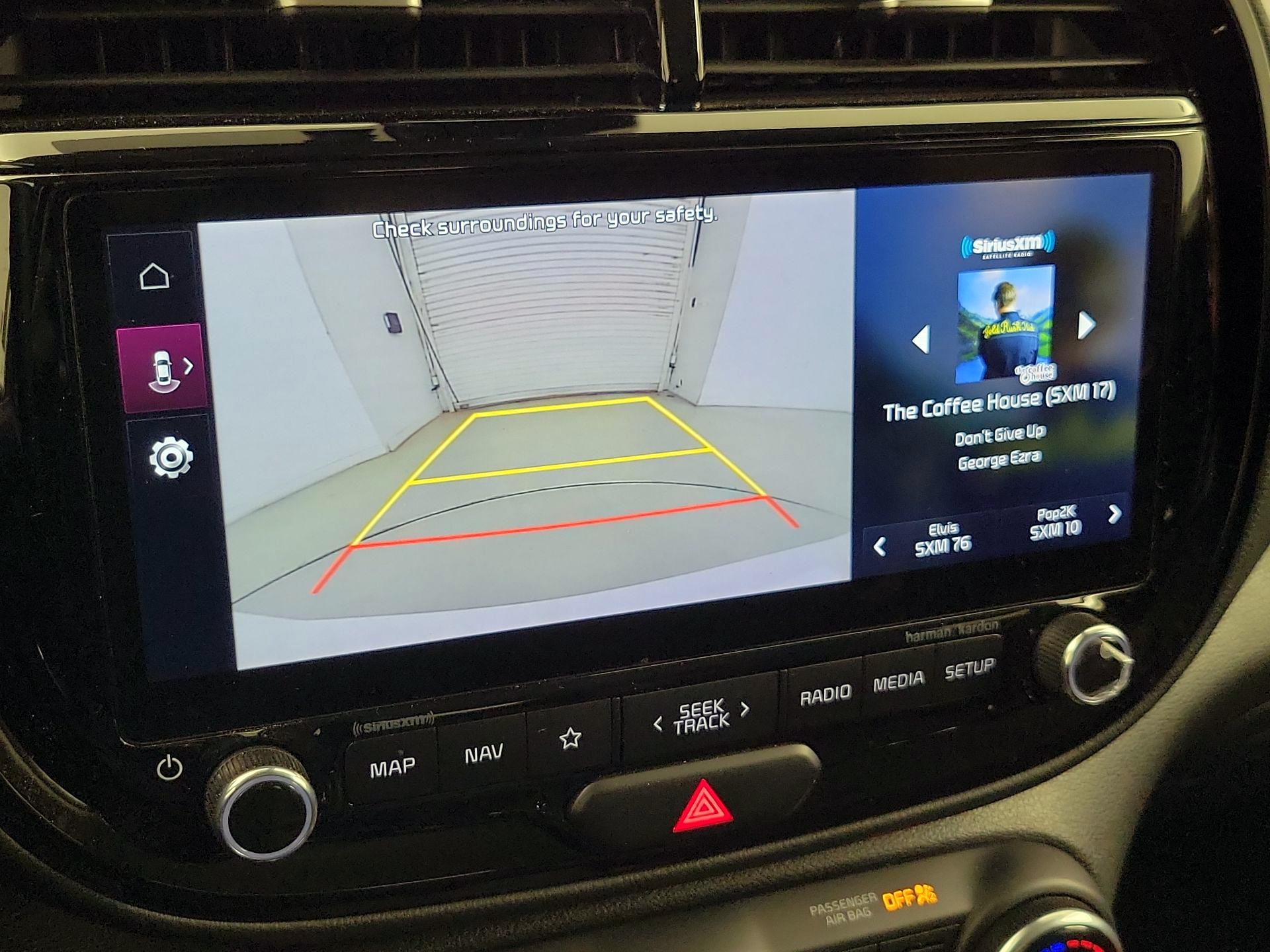 Thumbnail: 2023 Kia Soul - 15