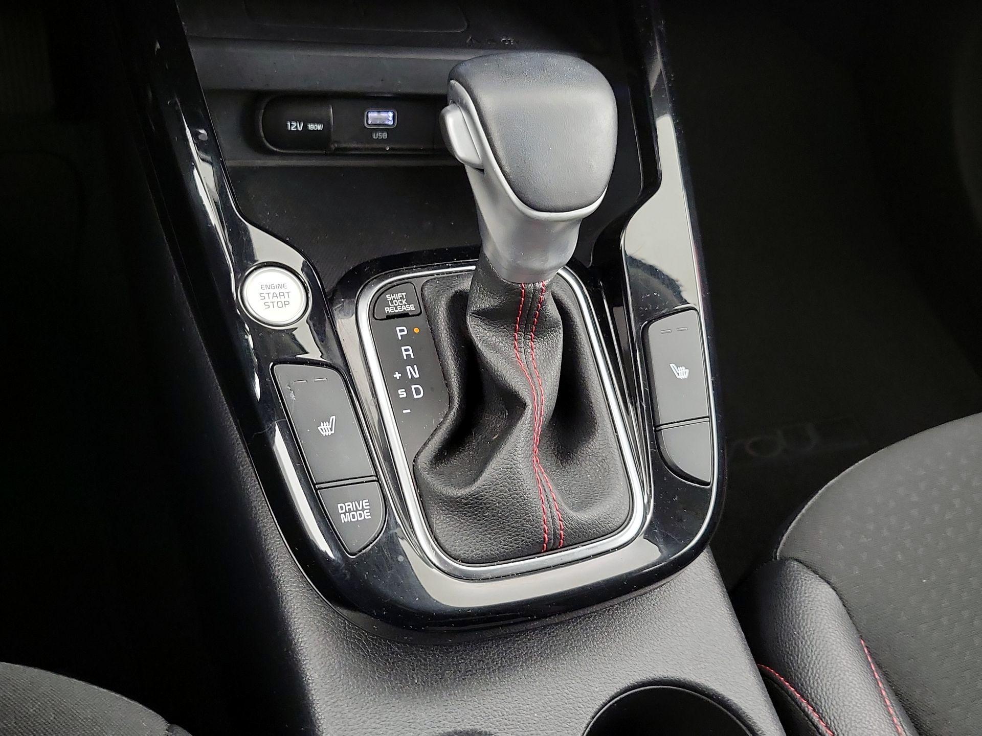 Thumbnail: 2023 Kia Soul - 18