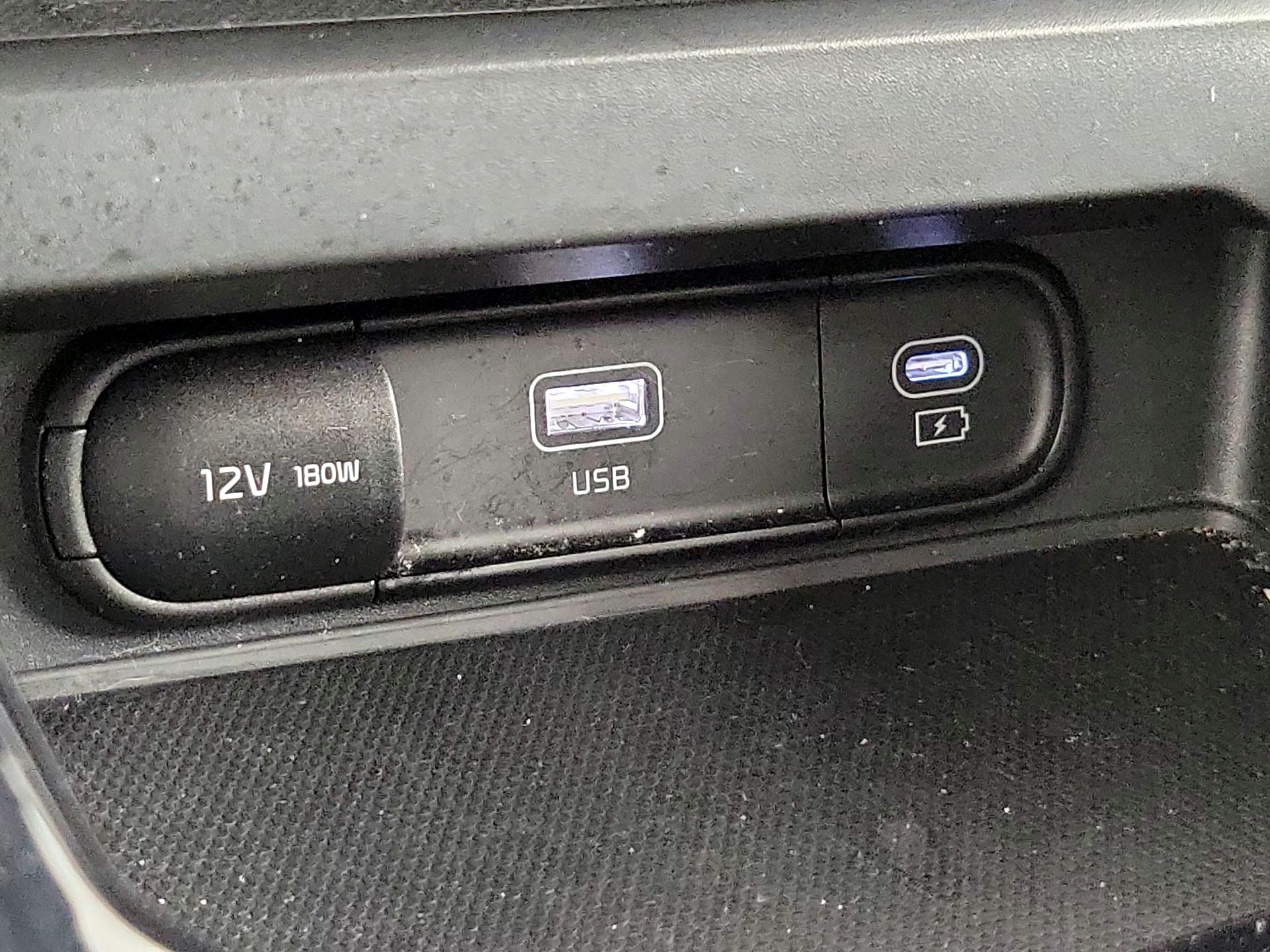 Thumbnail: 2023 Kia Soul - 19