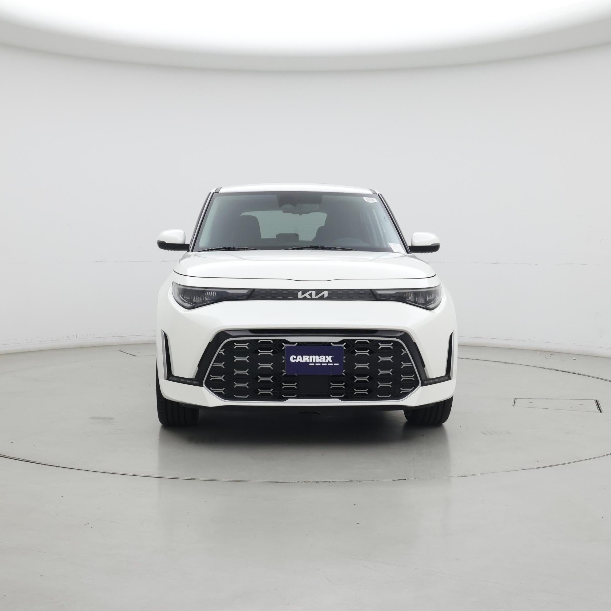 Thumbnail: 2023 Kia Soul - 5