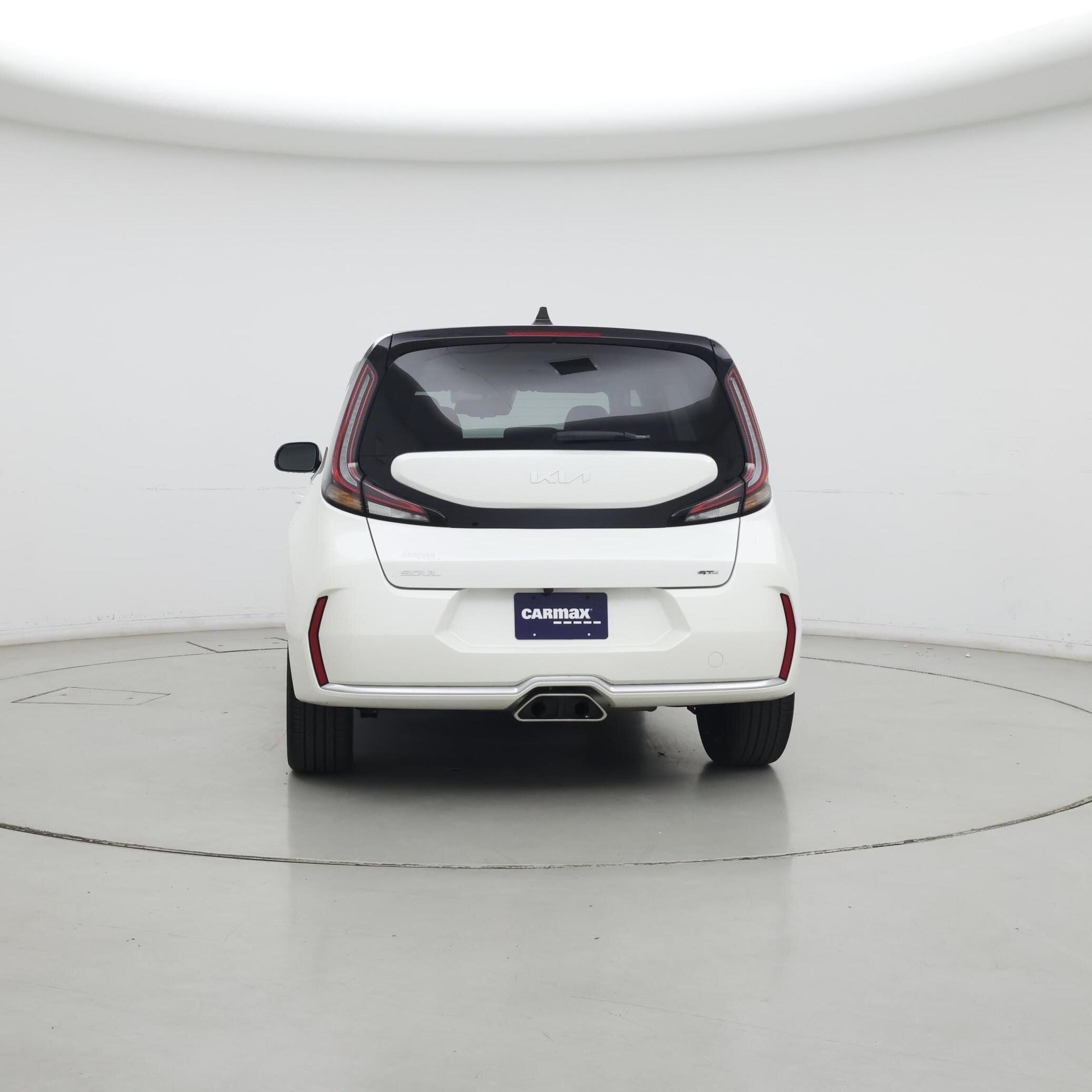 Thumbnail: 2023 Kia Soul - 6