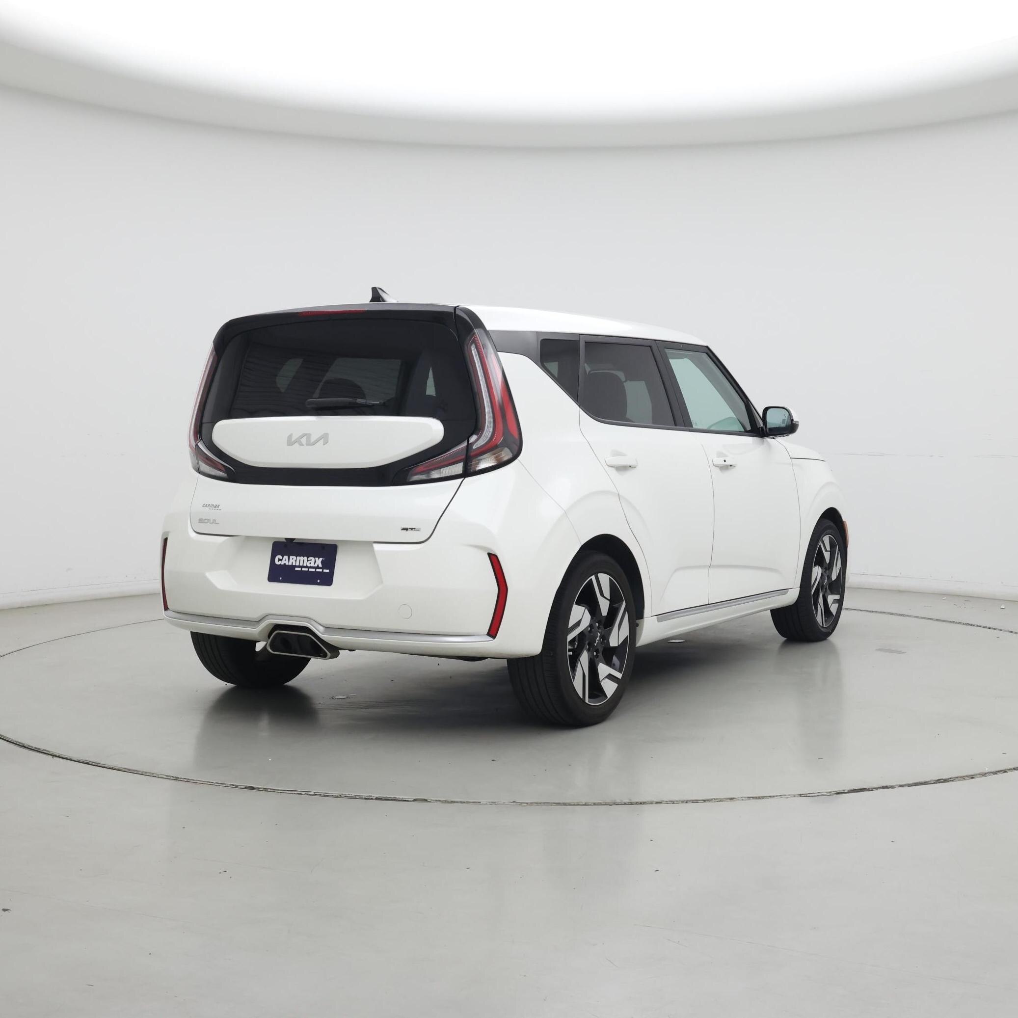 Thumbnail: 2023 Kia Soul - 8