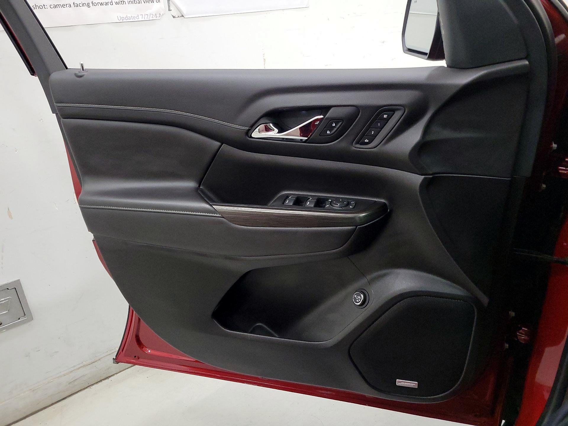 Thumbnail: 2023 GMC Acadia - 12